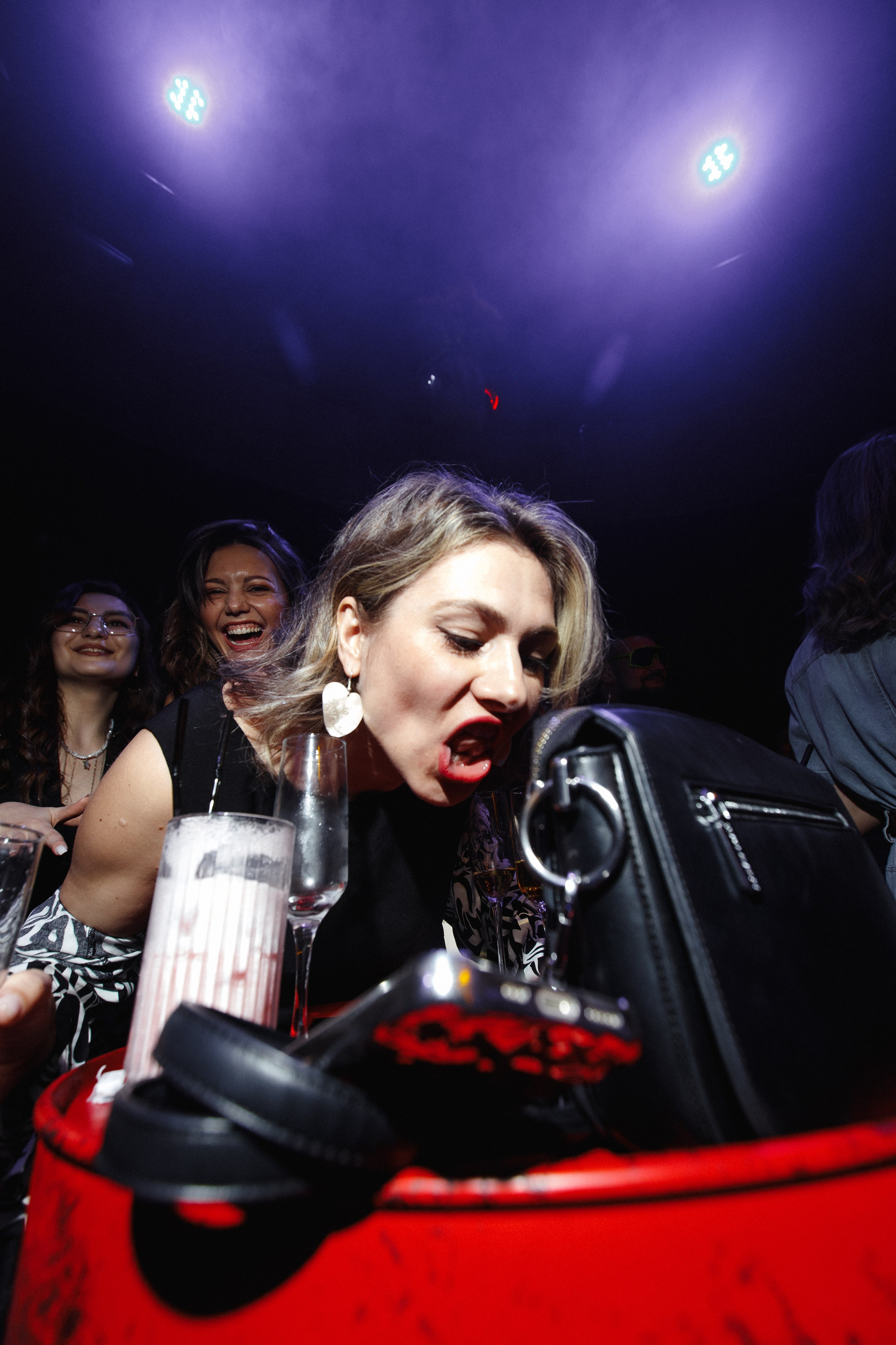 ЦСС 17 ЛЕТ — ШТАММ ЦСС [PART I — A.Kozhevnikov]. СВОИ. ФОТООТЧЕТЫ-СОБЫТИЯ-МЕСТА