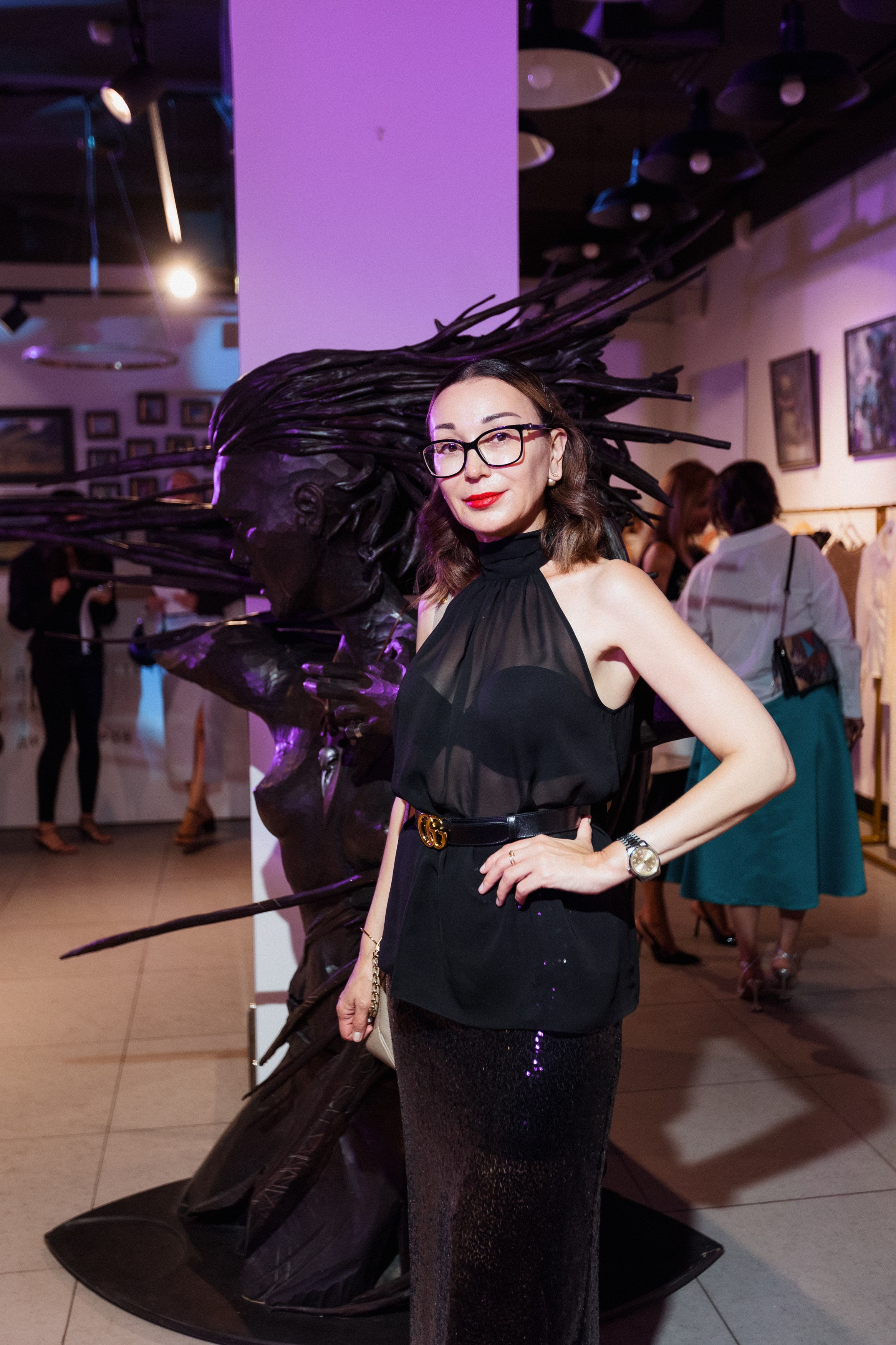 DGD WILD PINK. СВОИ. ФОТООТЧЕТЫ-СОБЫТИЯ-МЕСТА