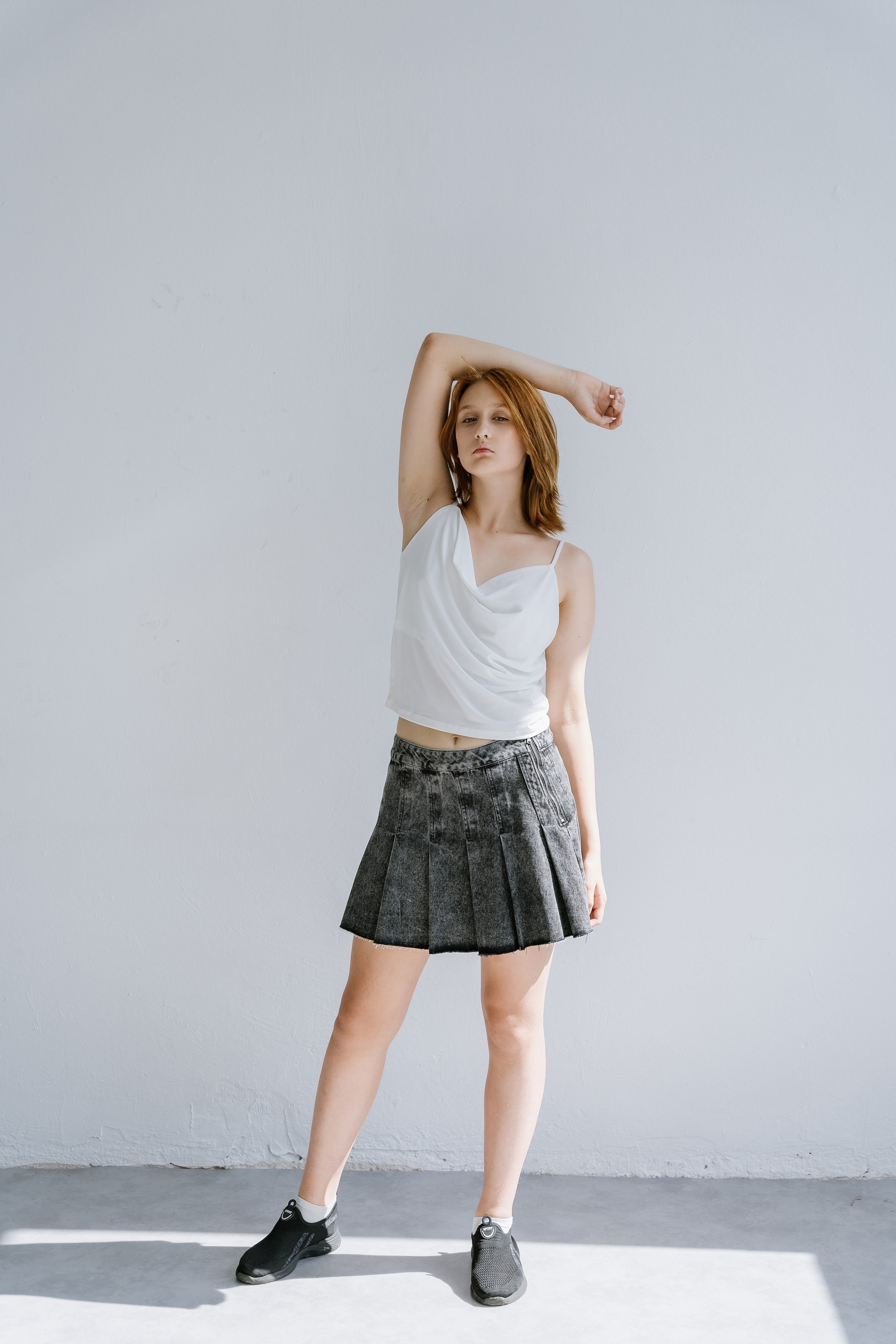 Модельные тесты