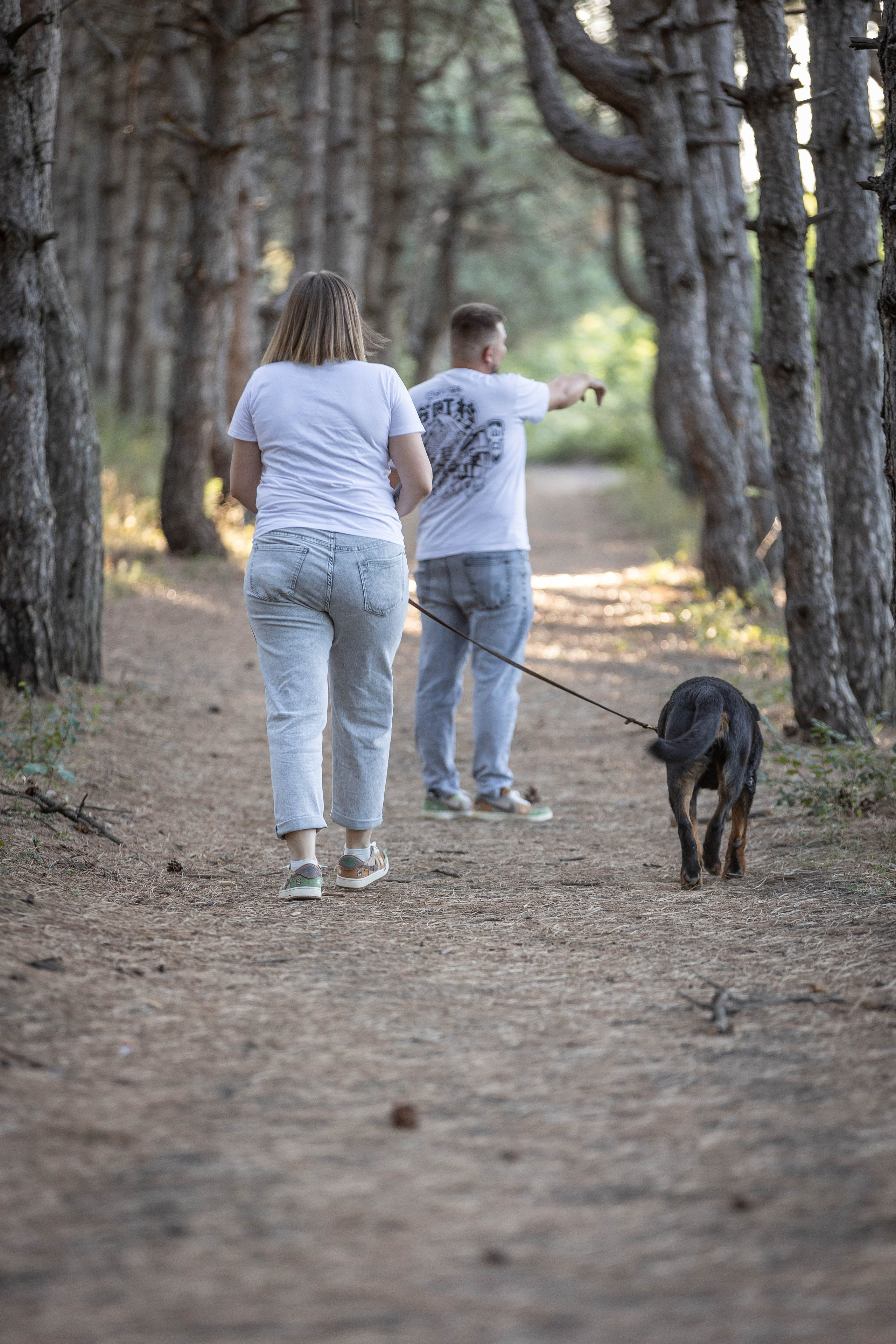 Орджиния Анастасия и Владимир. Фотограф-АниМалист Анна Абрамова