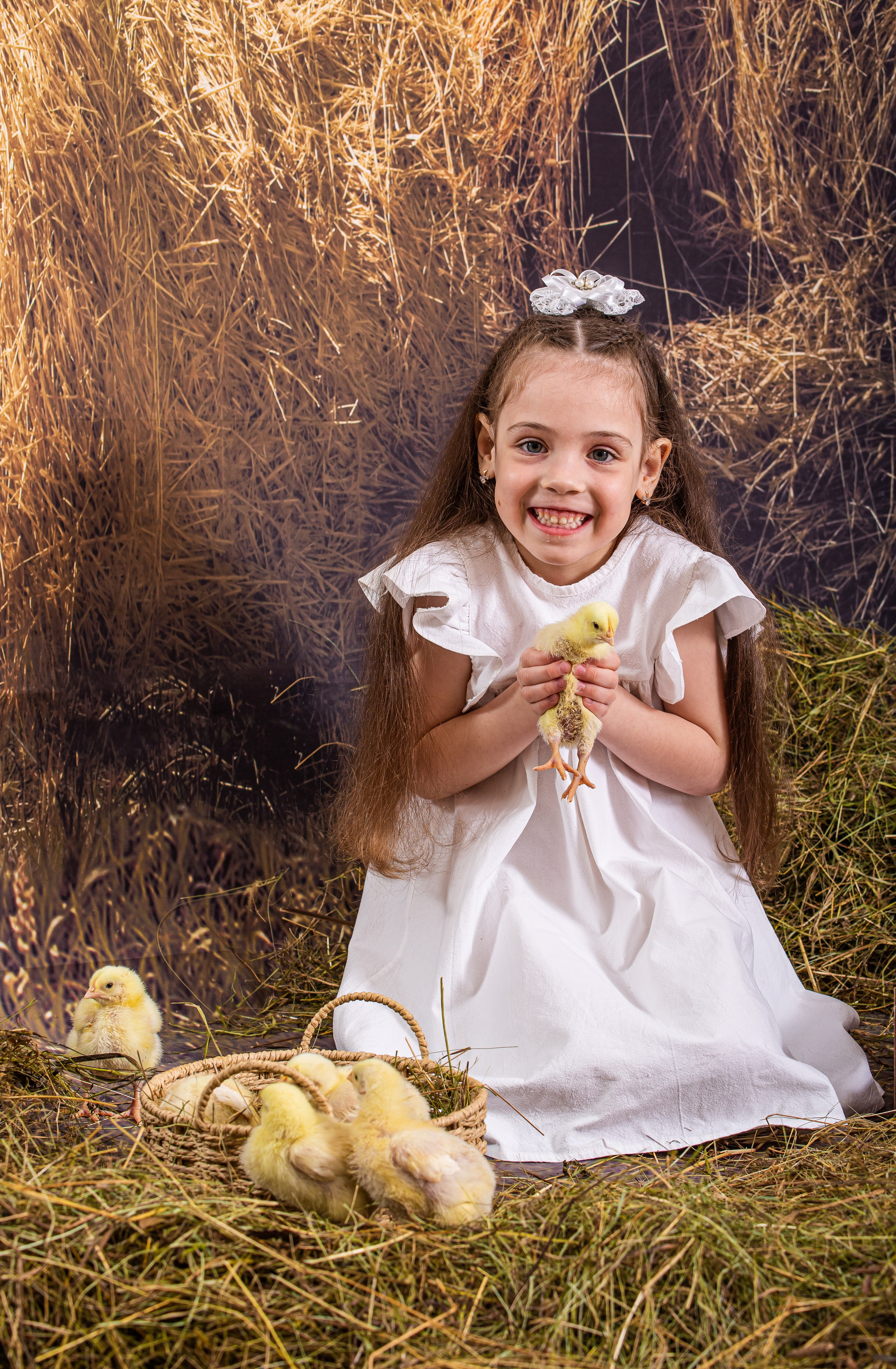 Детские съёмки. Авторские туры с профессиональным фотографом