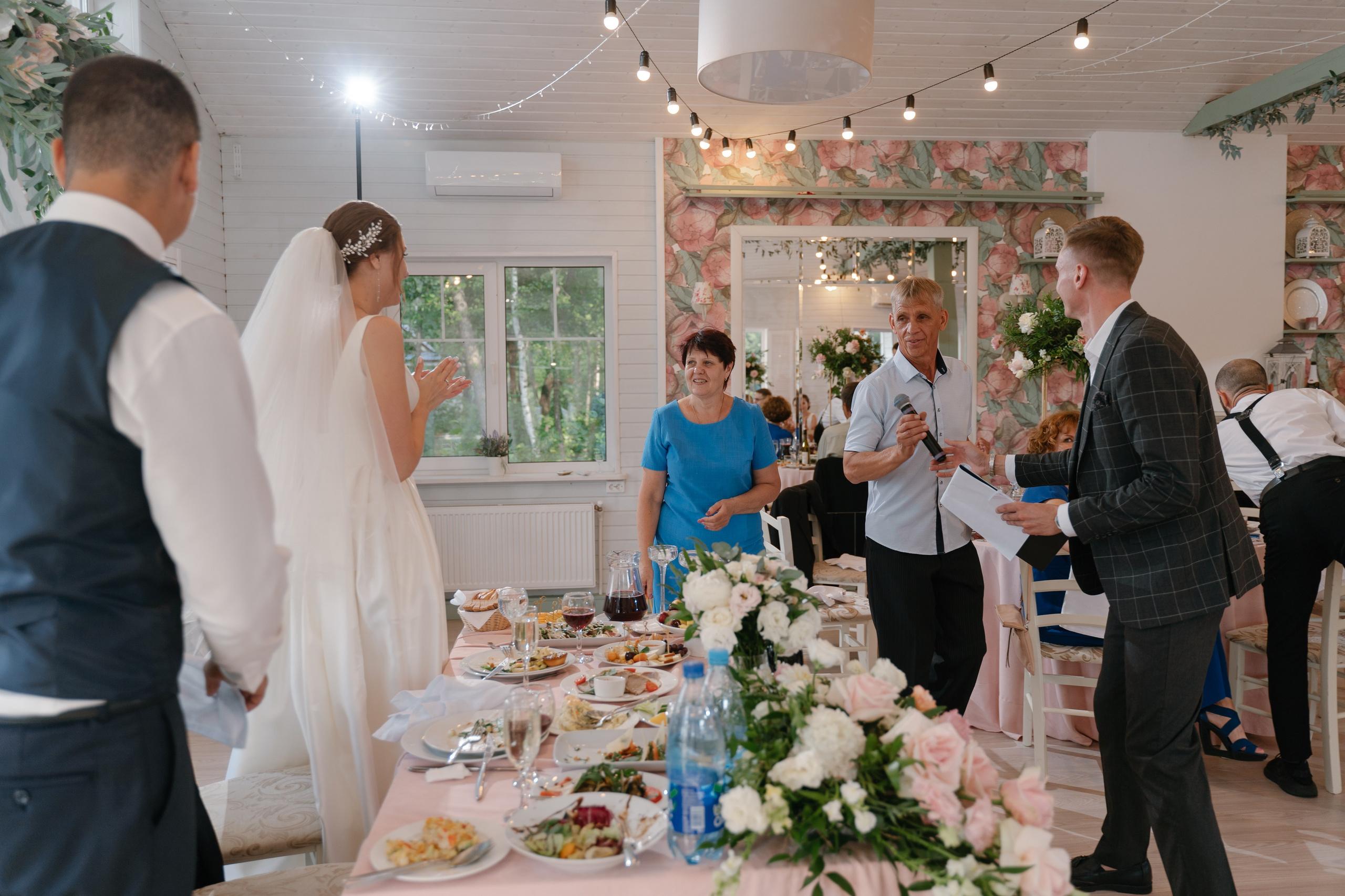 3. Свадебный фотограф — Наталья Фед СПб/Москва