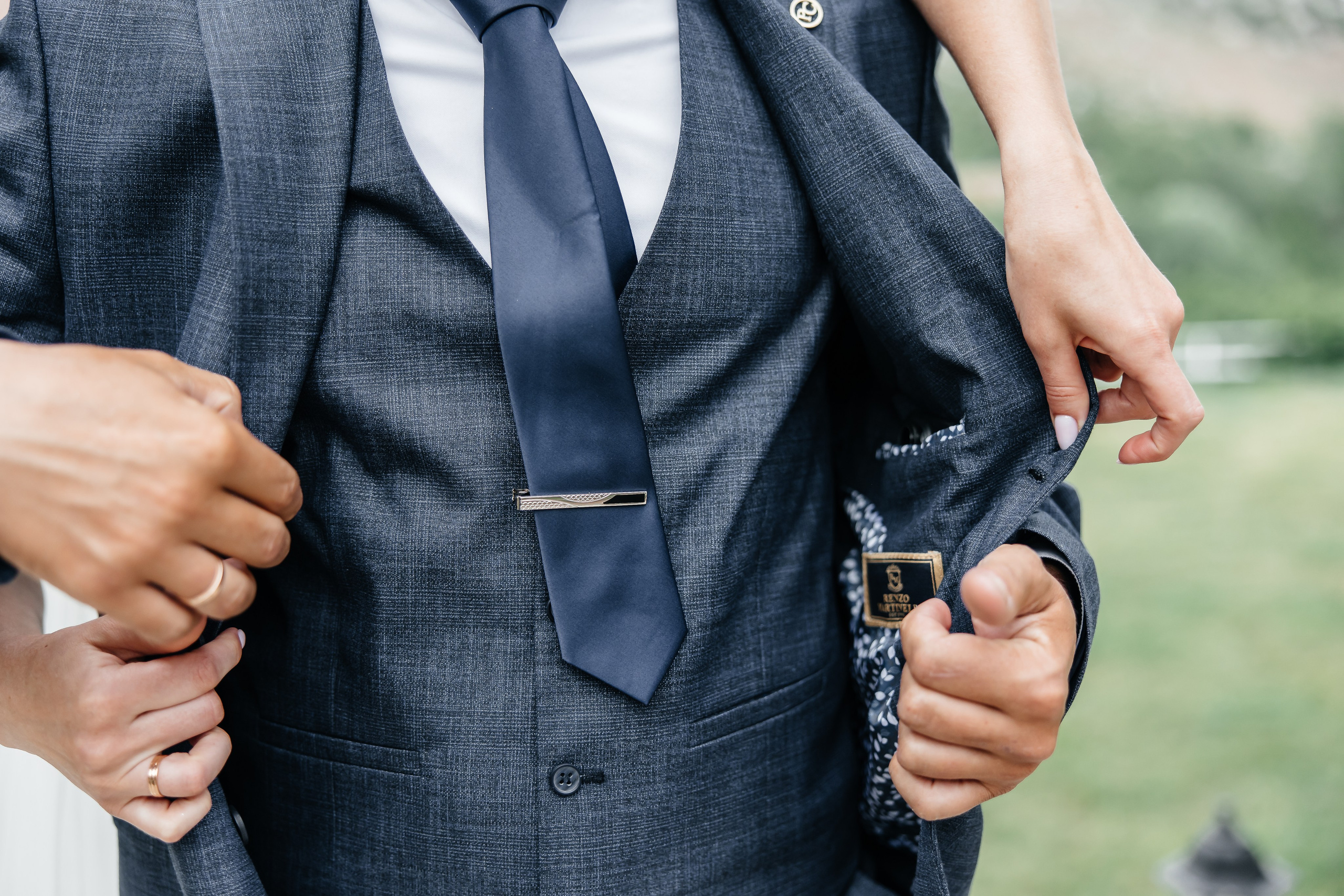 Анонс свадьбы Юлии и Сергея. Свадебный фотограф в Крыму и Севастополе Ольга Баскакова