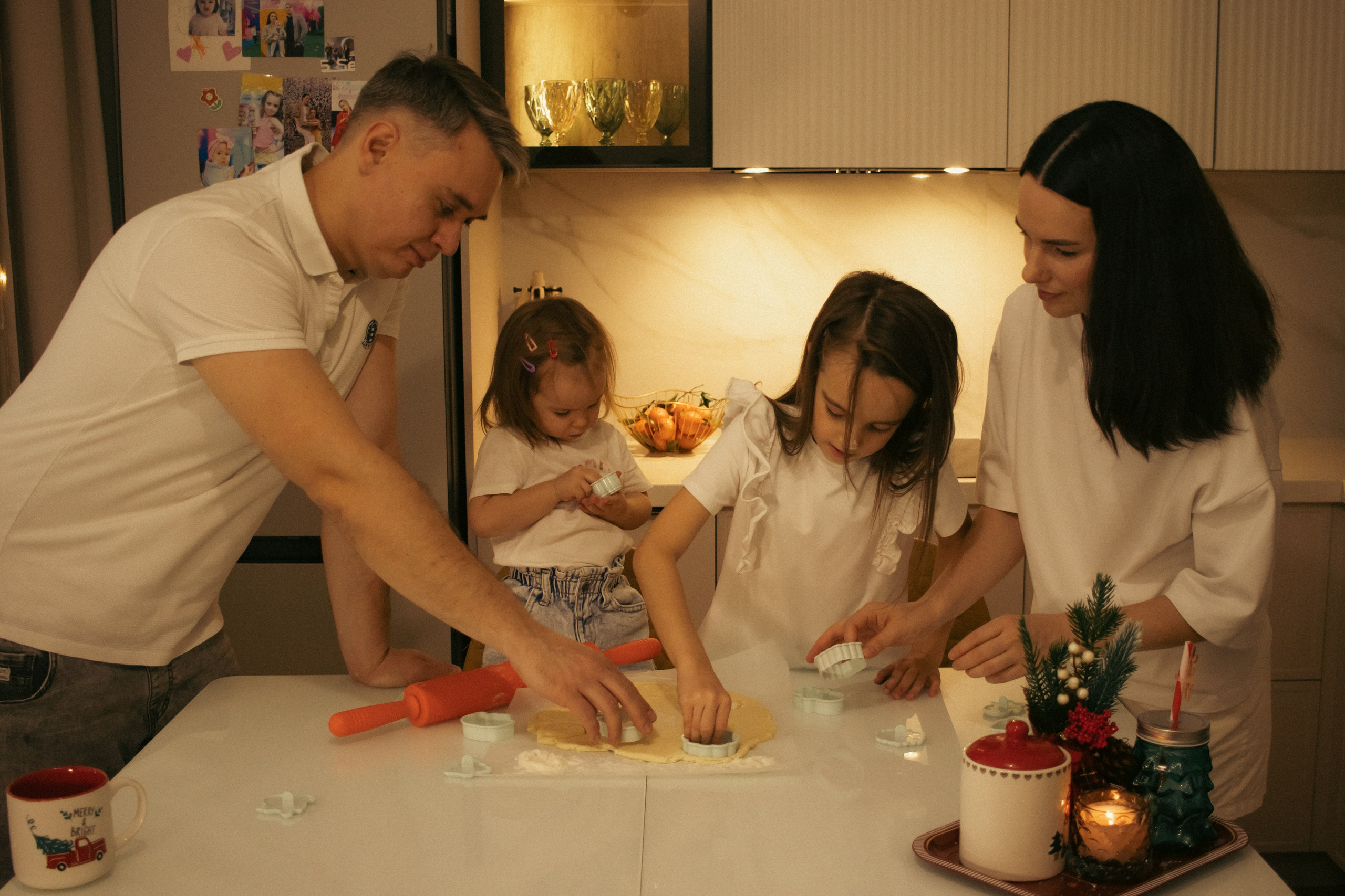 Домашняя фотосессия. Фотограф в Астане, индивидуальная, семейная, домашняя фотосессия