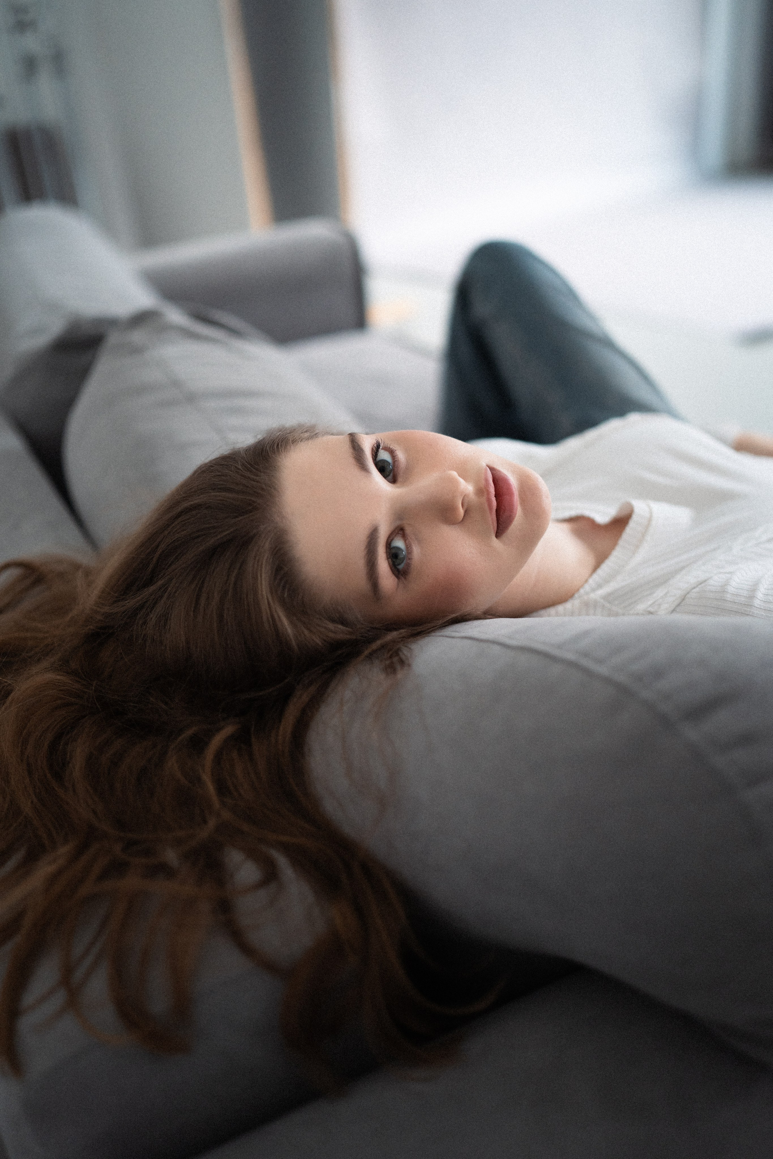 Вика. Fashion и контент-фотограф в Санкт-Петербурге — Татьяна Мельникова