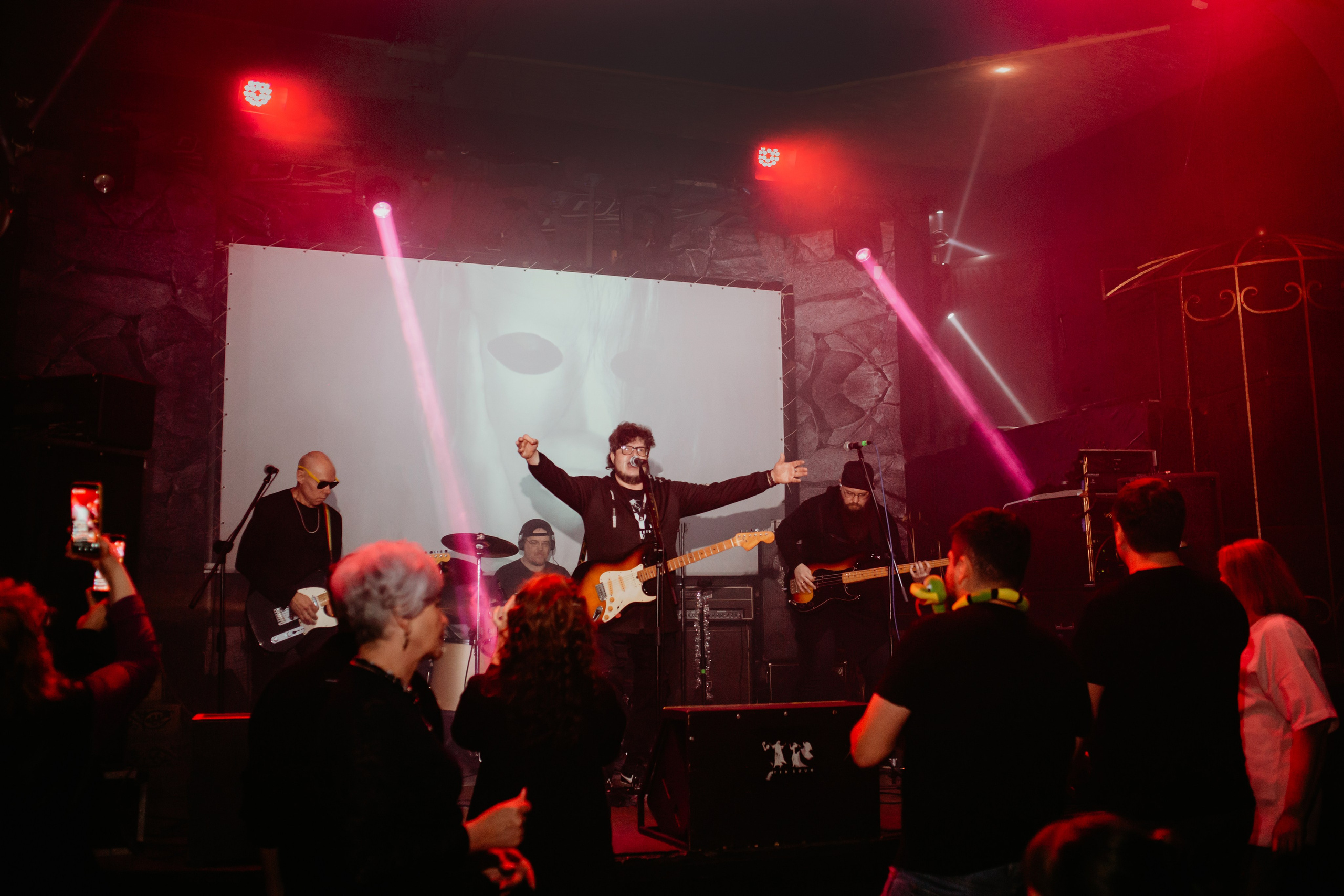 Ананасов фэст 2025 OZZ. Фотограф в Челябинске Ополихина Анна