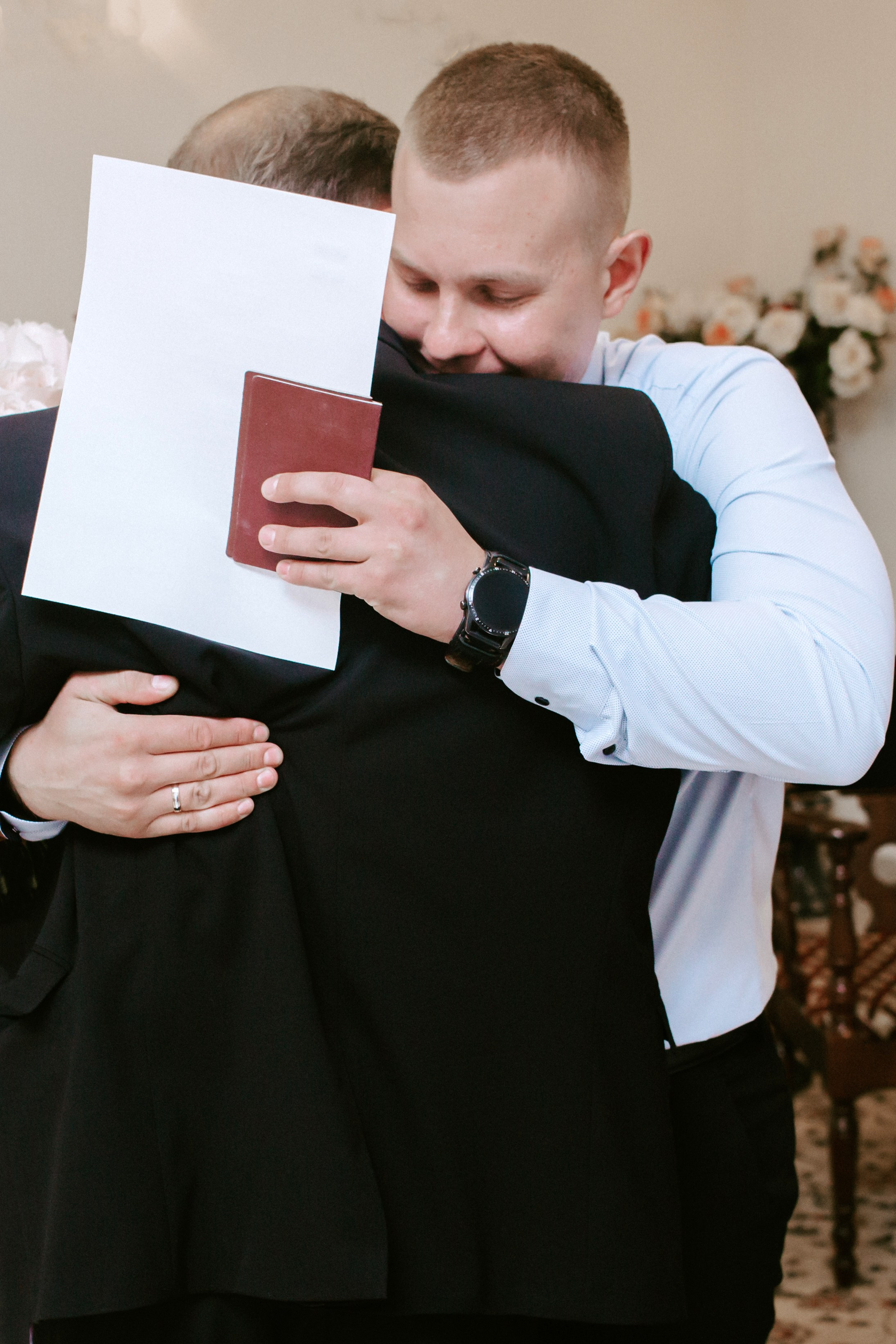 Загс и прогулка. Владислав и Екатерина. Фотограф в Челябинске Ополихина Анна