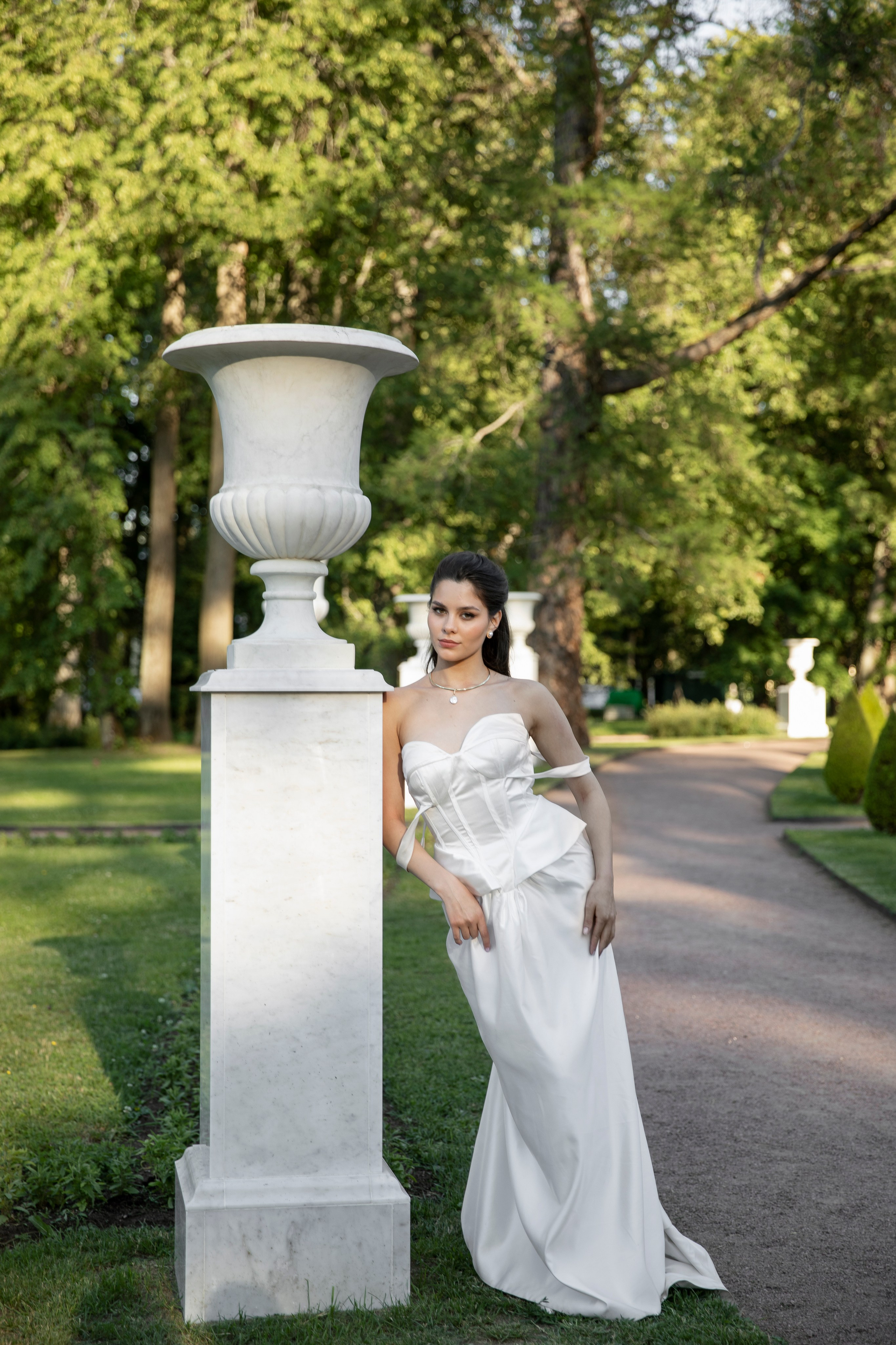 Анастасия и Иван. Свадебный и портретный фотограф