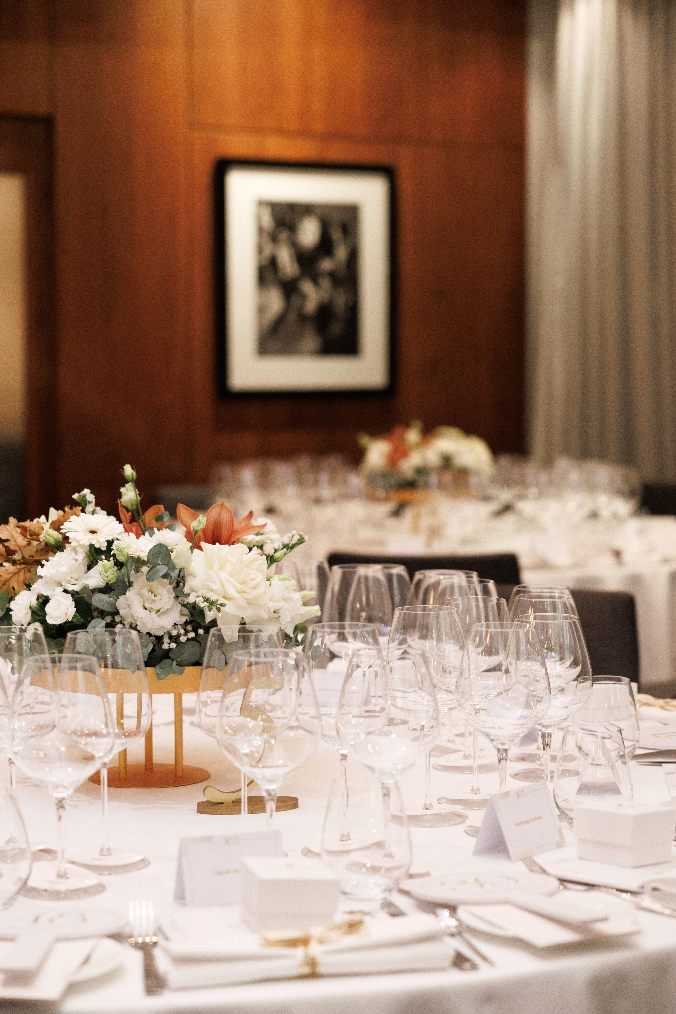 Белый трюфель. Репортажный фотограф в Москве Евгений Новиков