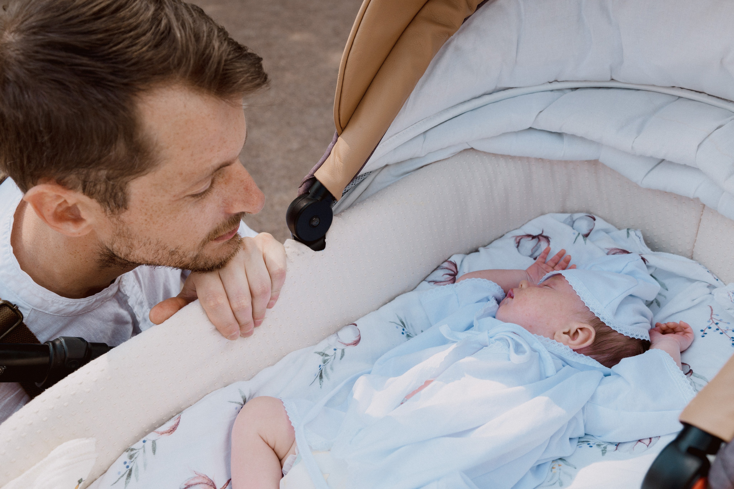 Таинство Крещения. Семейный фотограф и видеограф Алёна Ким