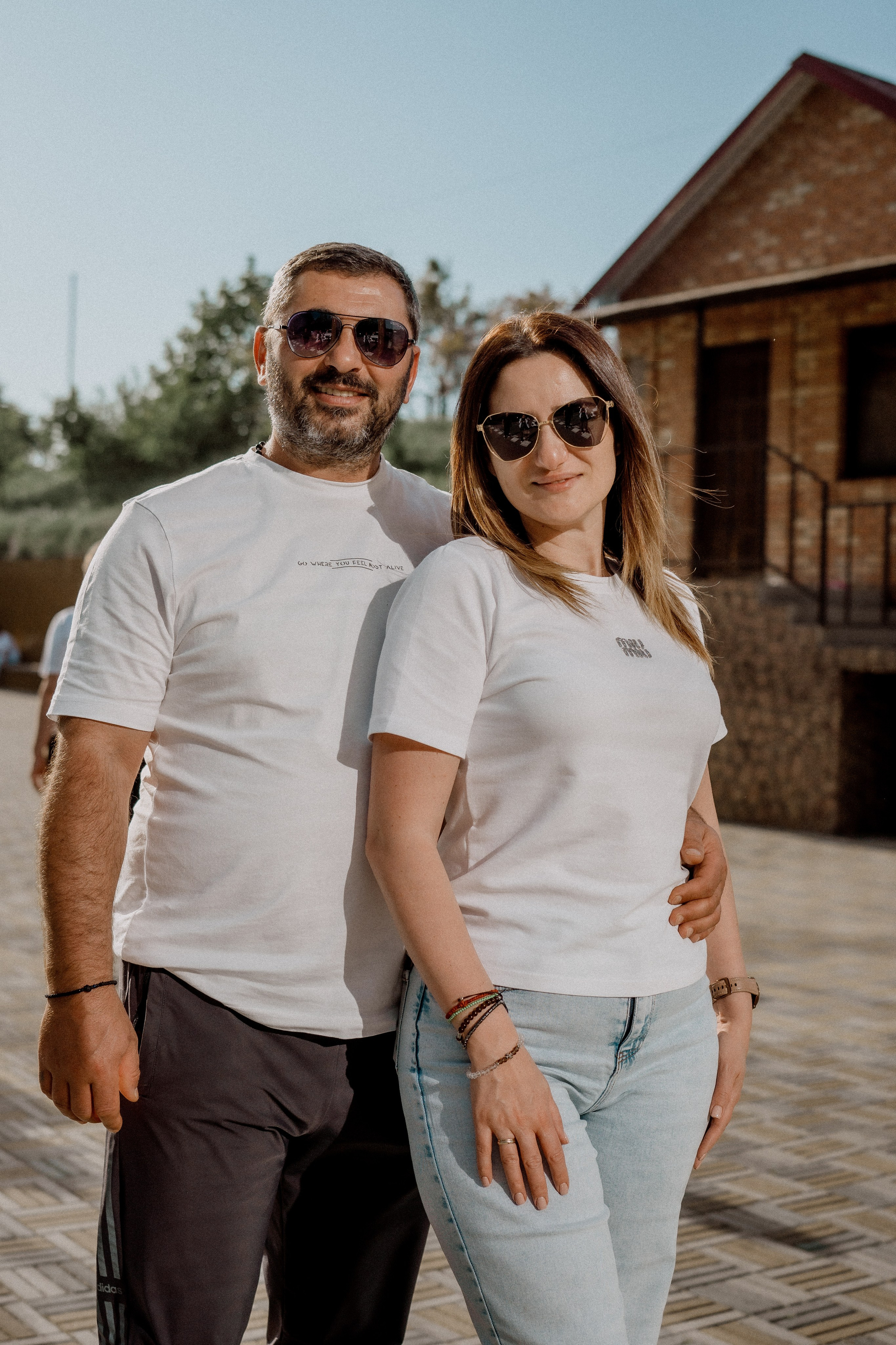 Выпускной начальной школы. Семейный фотограф и видеограф Алёна Ким