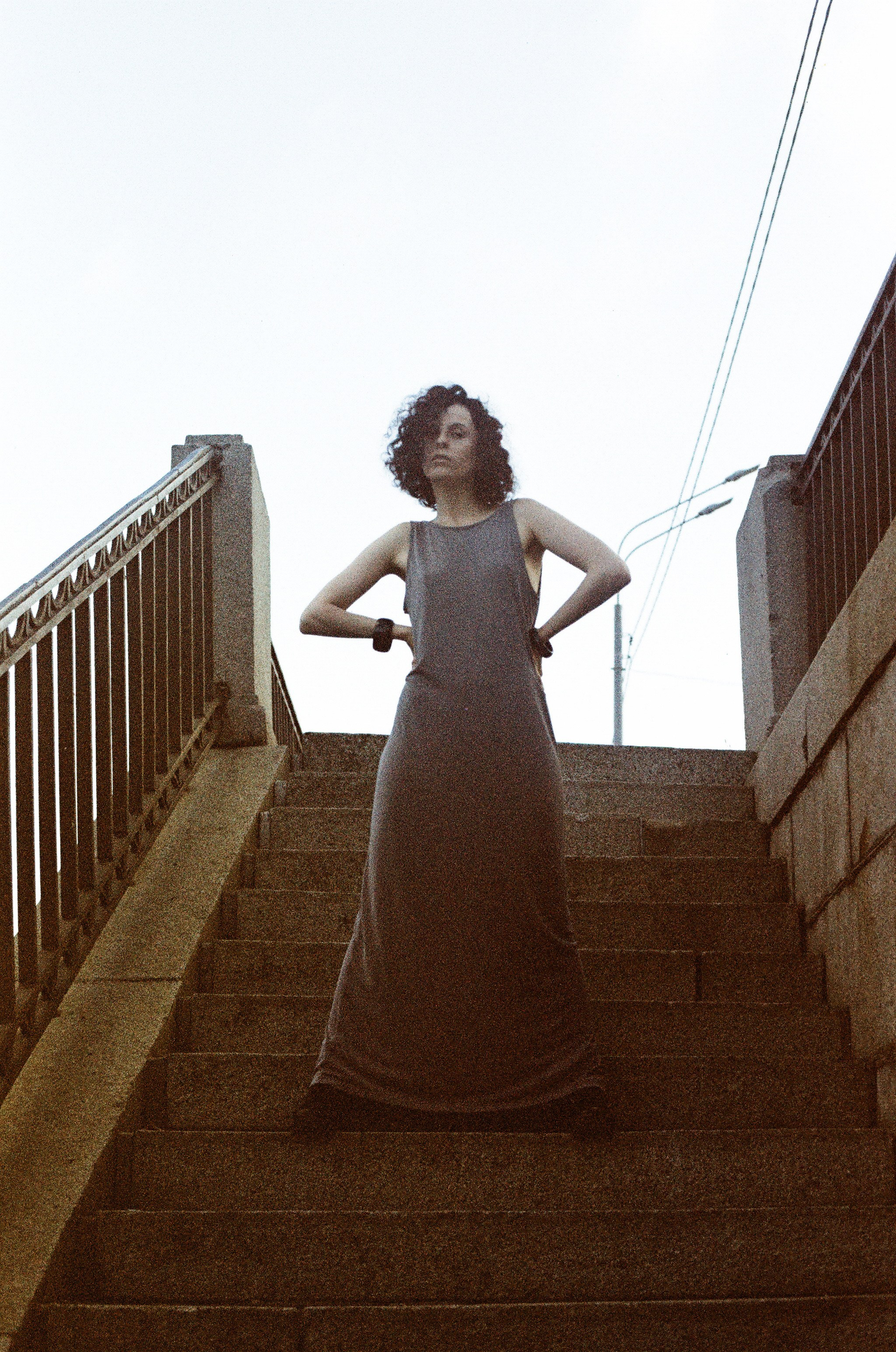 Ирина. Фотограф Тимофеева Юлия