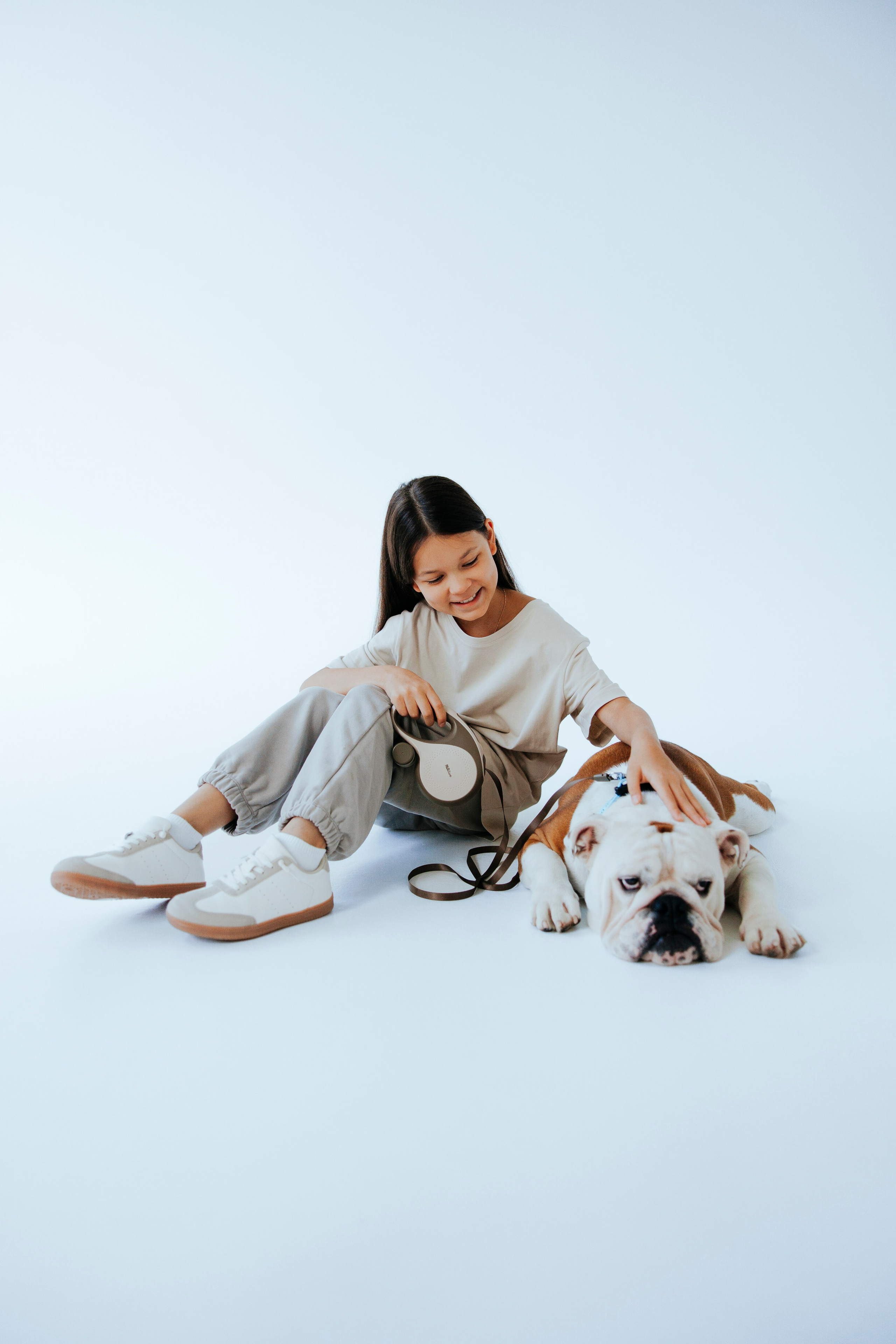 Pawsitive рулетки. Анастасия Белаш