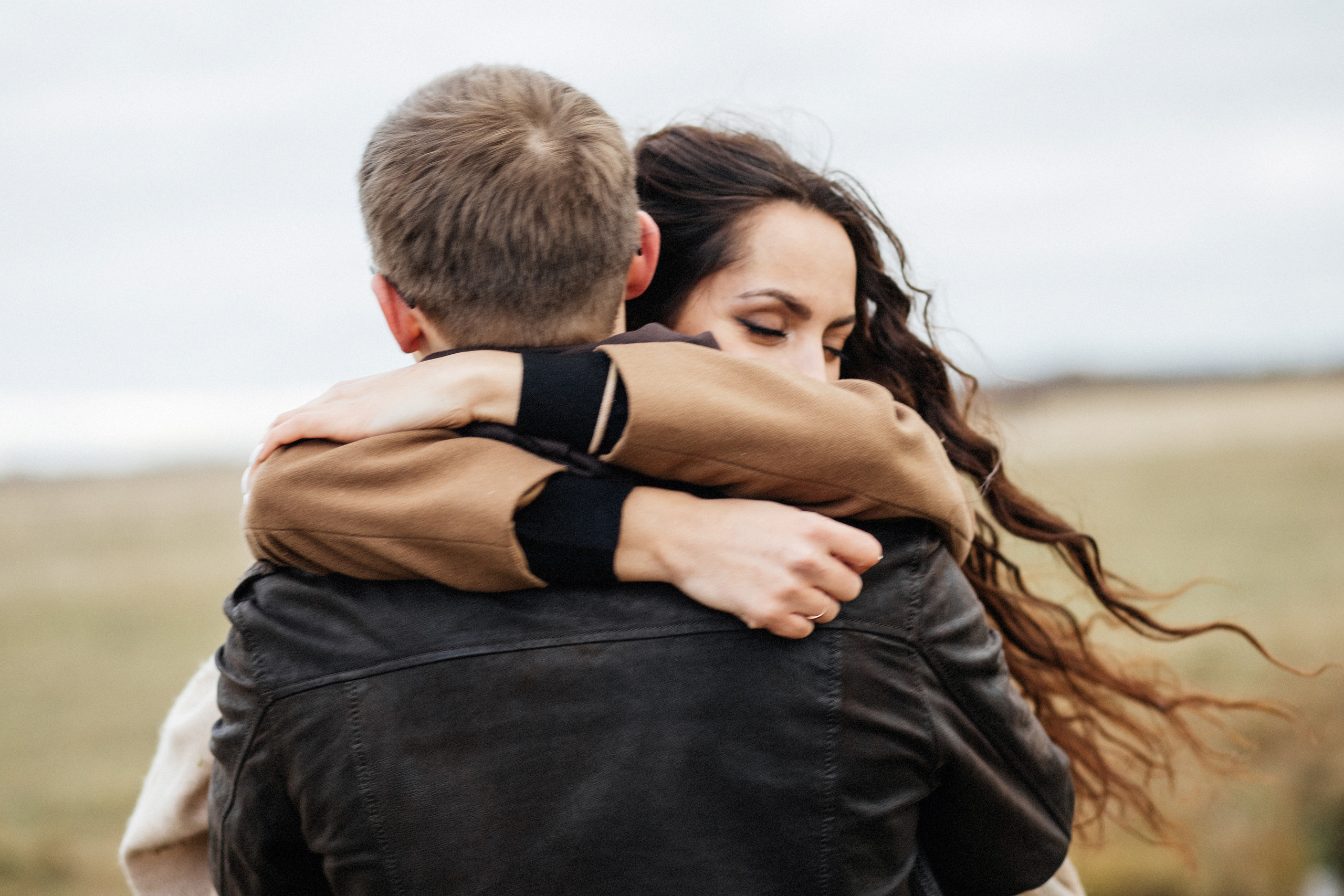 Анжела и Саша. Свадебный и семейный фотограф в Нижнем Новгороде Коданева Ольга