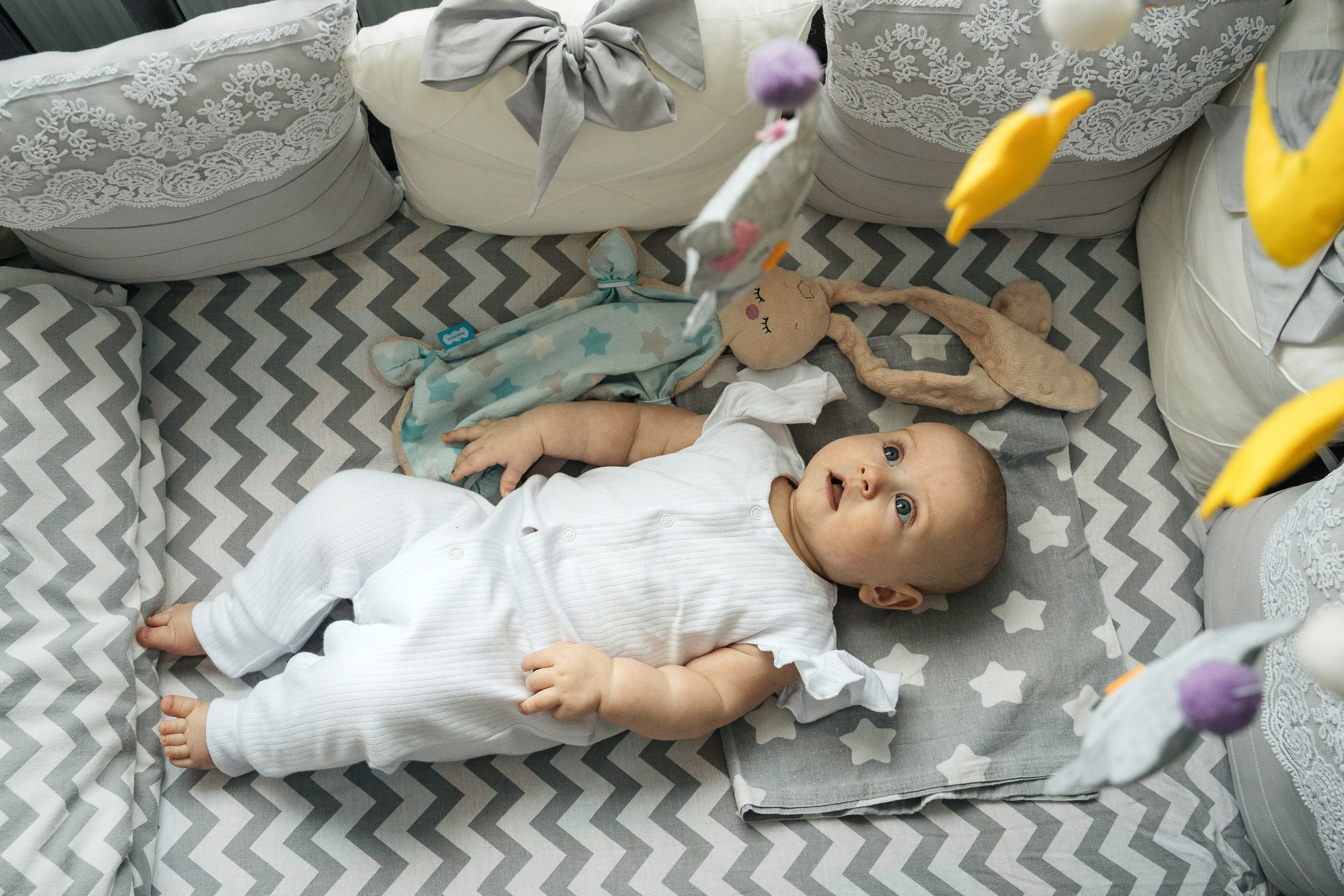 Малышка Мия с мамой Настей и папой Женей. Свадебный и семейный фотограф в Нижнем Новгороде Коданева Ольга