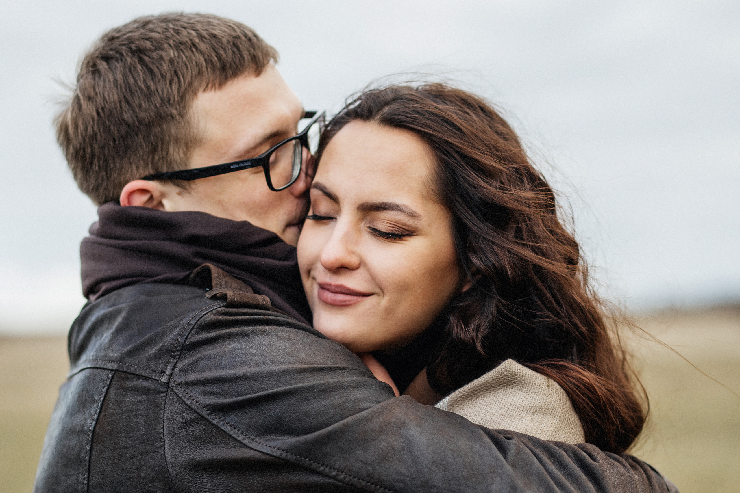 Анжела и Саша. Свадебный и семейный фотограф в Нижнем Новгороде Коданева Ольга