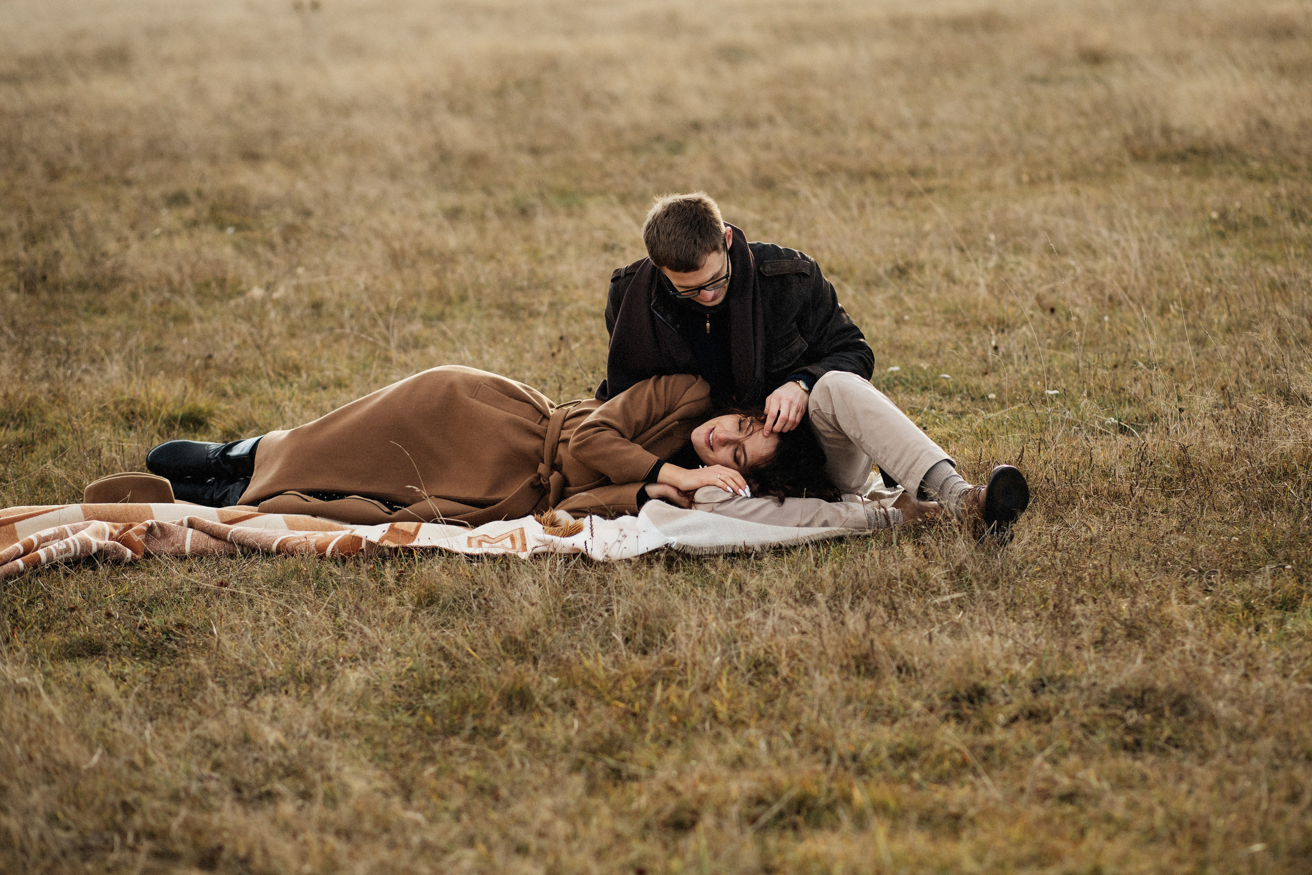 Анжела и Саша. Свадебный и семейный фотограф в Нижнем Новгороде Коданева Ольга