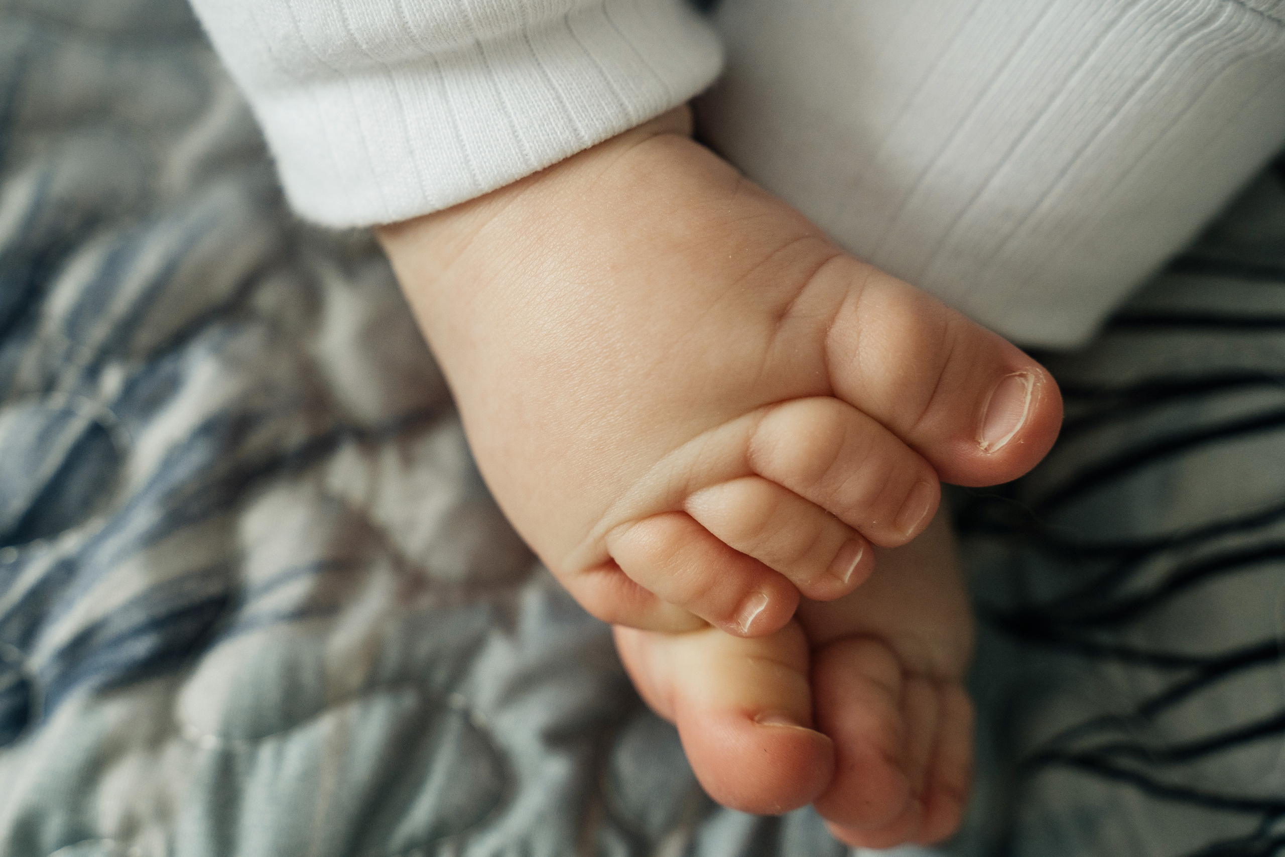 Малышка Мия с мамой Настей и папой Женей. Свадебный и семейный фотограф в Нижнем Новгороде Коданева Ольга