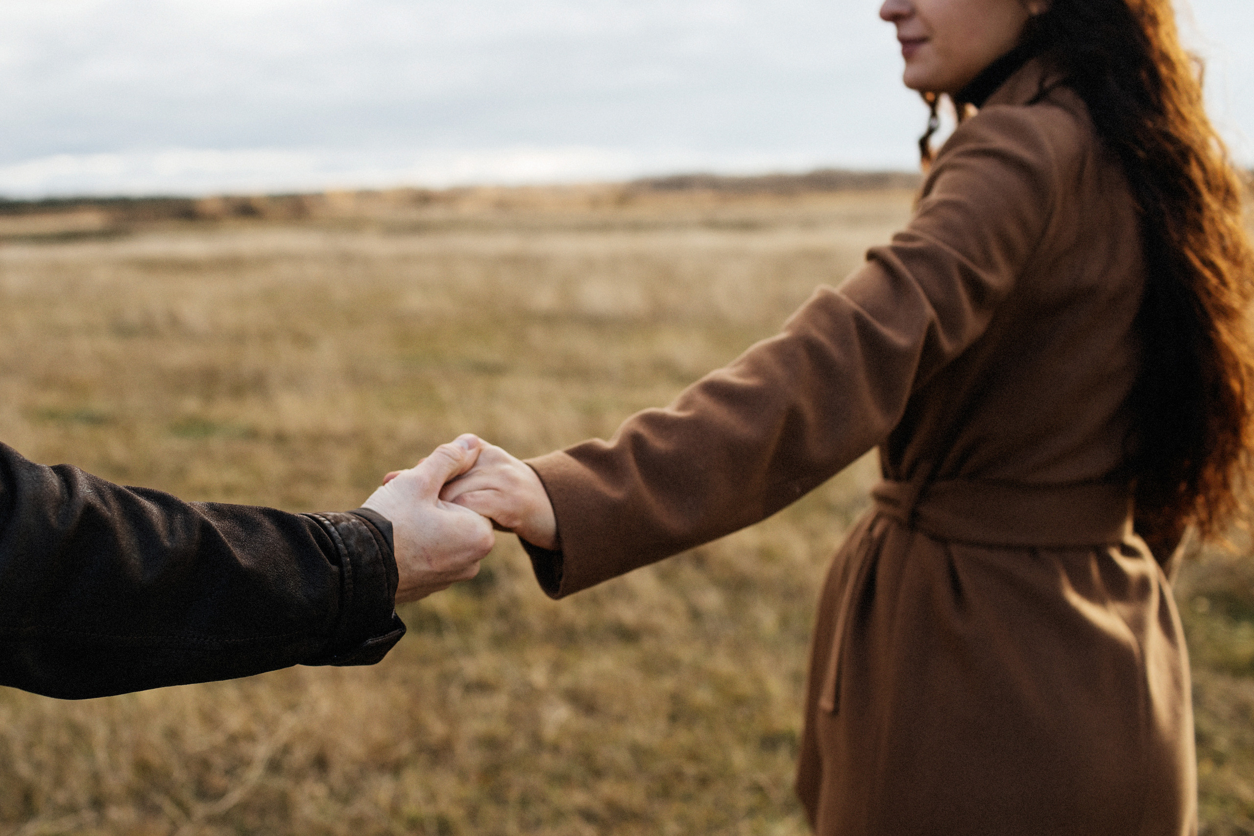 Анжела и Саша. Свадебный и семейный фотограф в Нижнем Новгороде Коданева Ольга