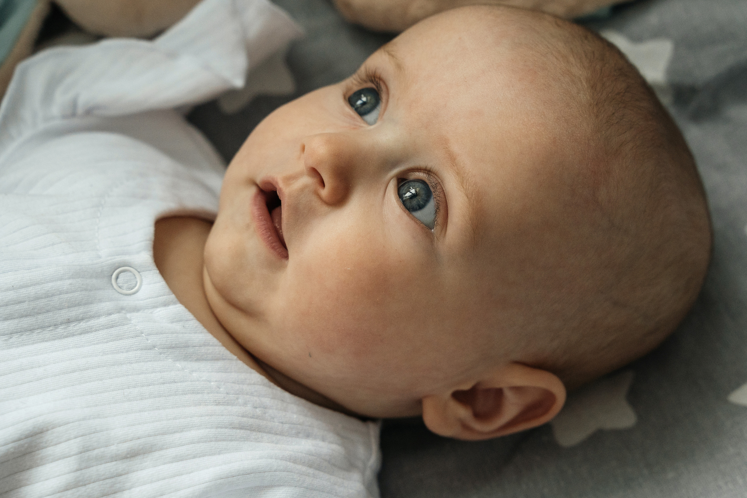 Малышка Мия с мамой Настей и папой Женей. Свадебный и семейный фотограф в Нижнем Новгороде Коданева Ольга