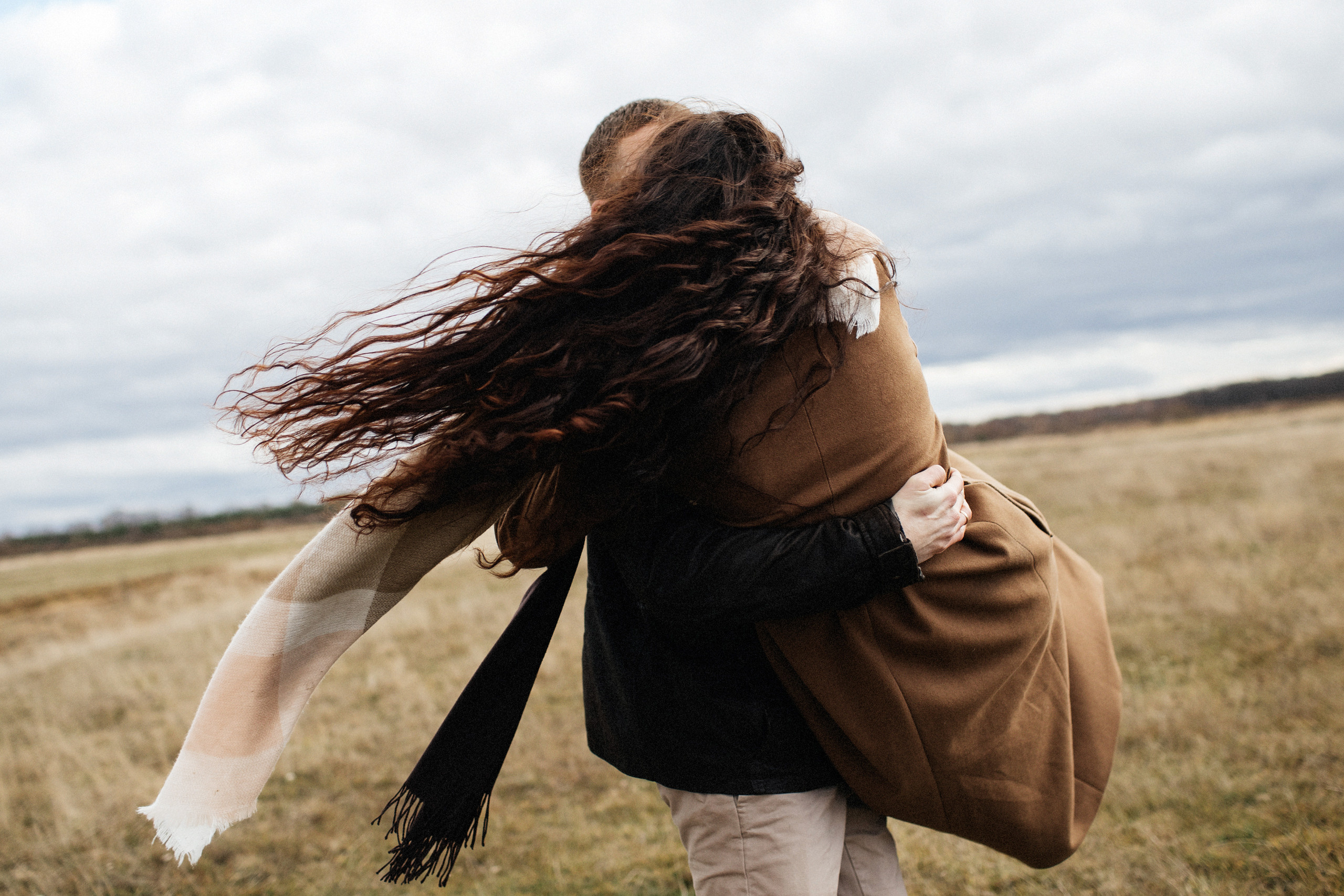 Анжела и Саша. Свадебный и семейный фотограф в Нижнем Новгороде Коданева Ольга