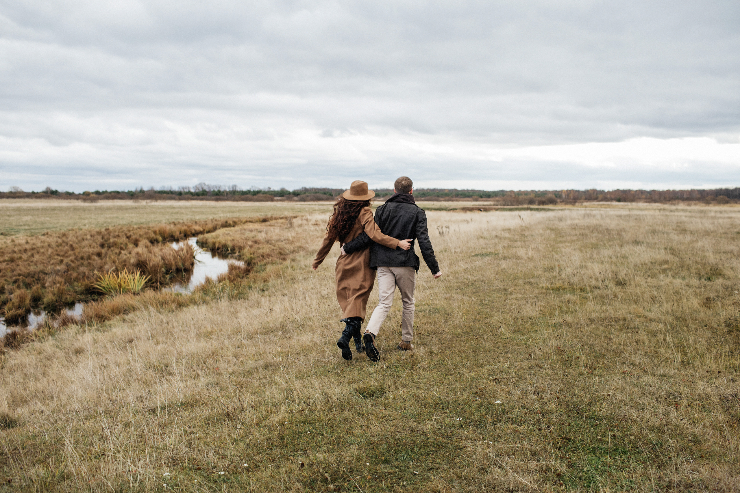 Анжела и Саша. Свадебный и семейный фотограф в Нижнем Новгороде Коданева Ольга
