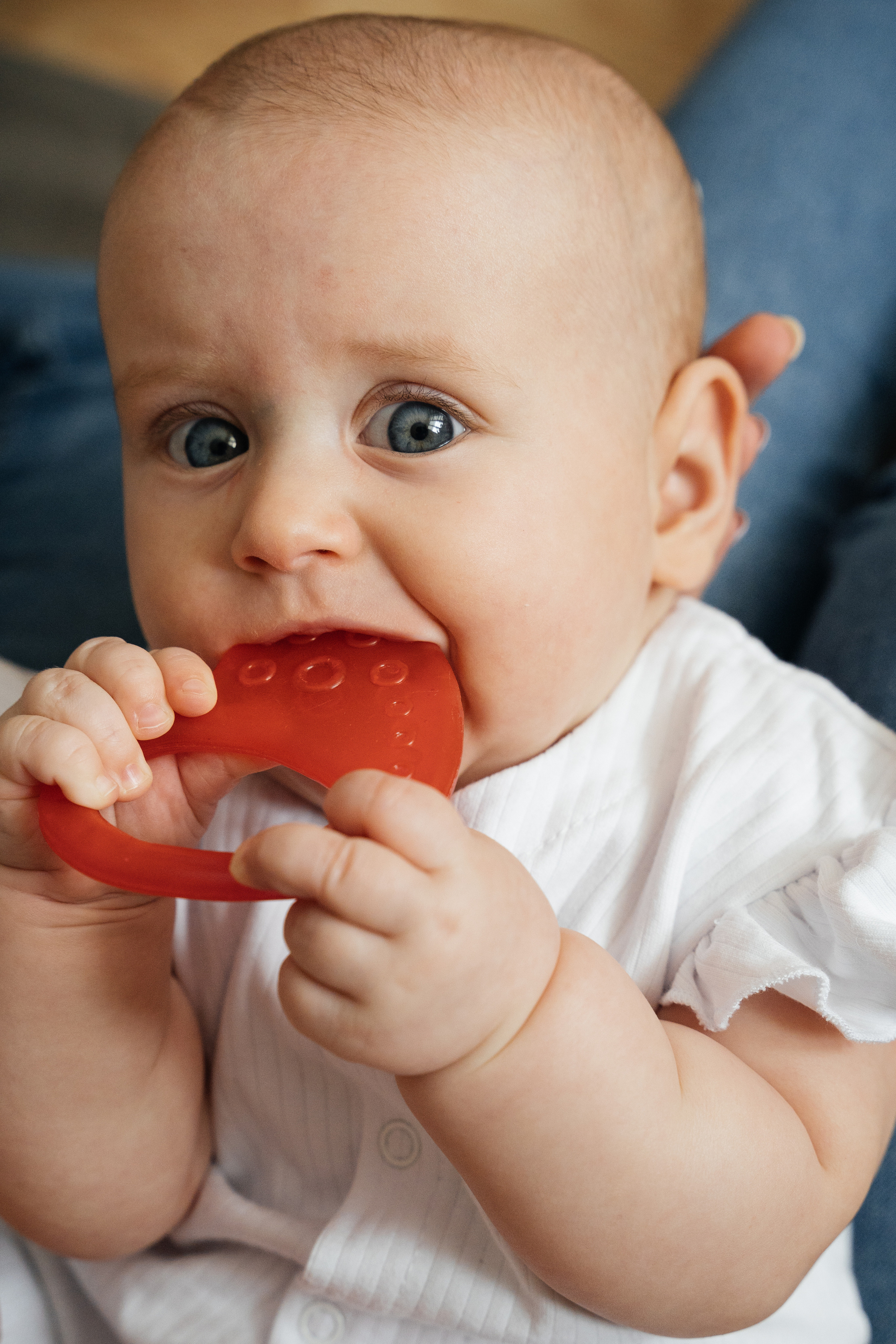 Малышка Мия с мамой Настей и папой Женей. Свадебный и семейный фотограф в Нижнем Новгороде Коданева Ольга