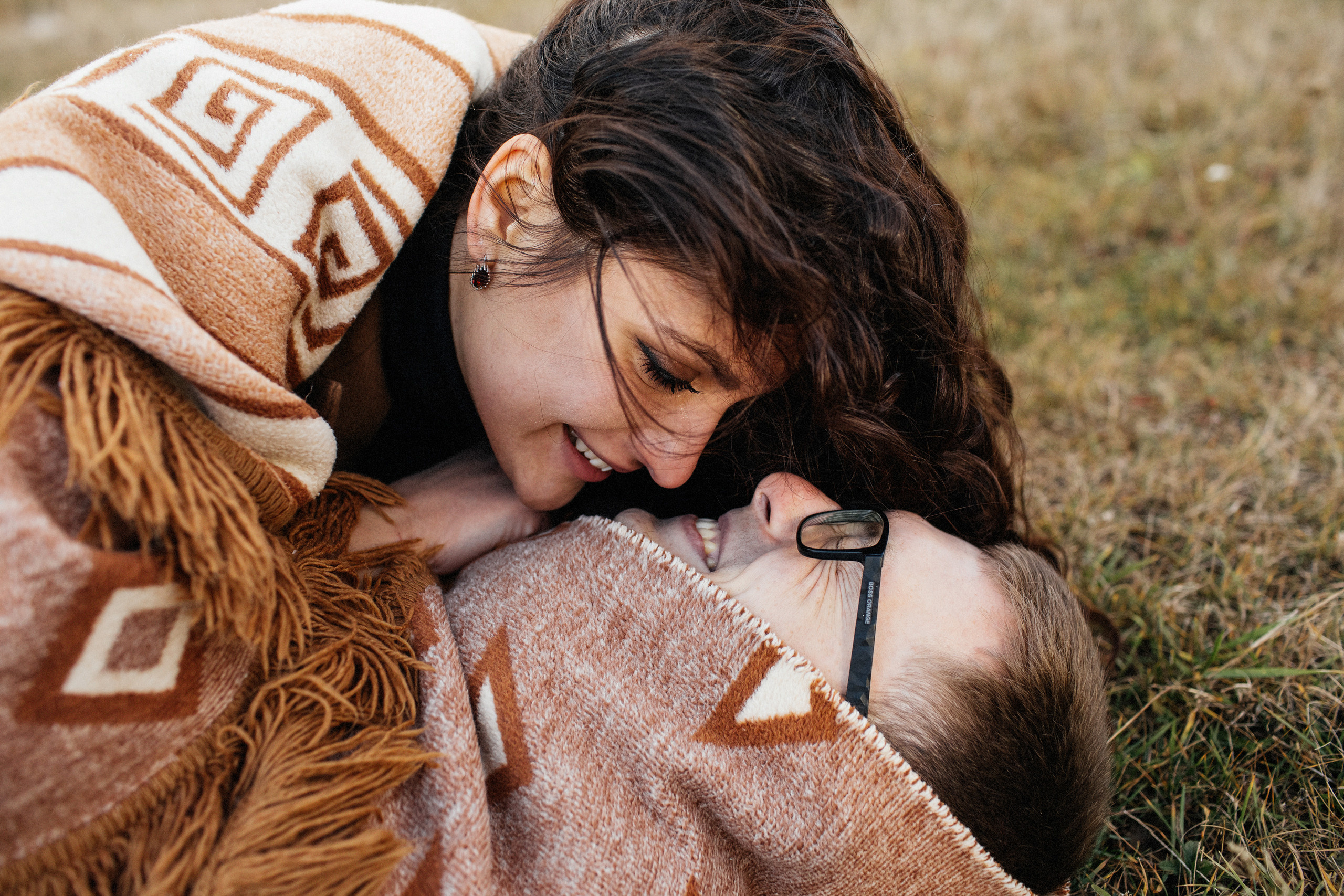 Анжела и Саша. Свадебный и семейный фотограф в Нижнем Новгороде Коданева Ольга