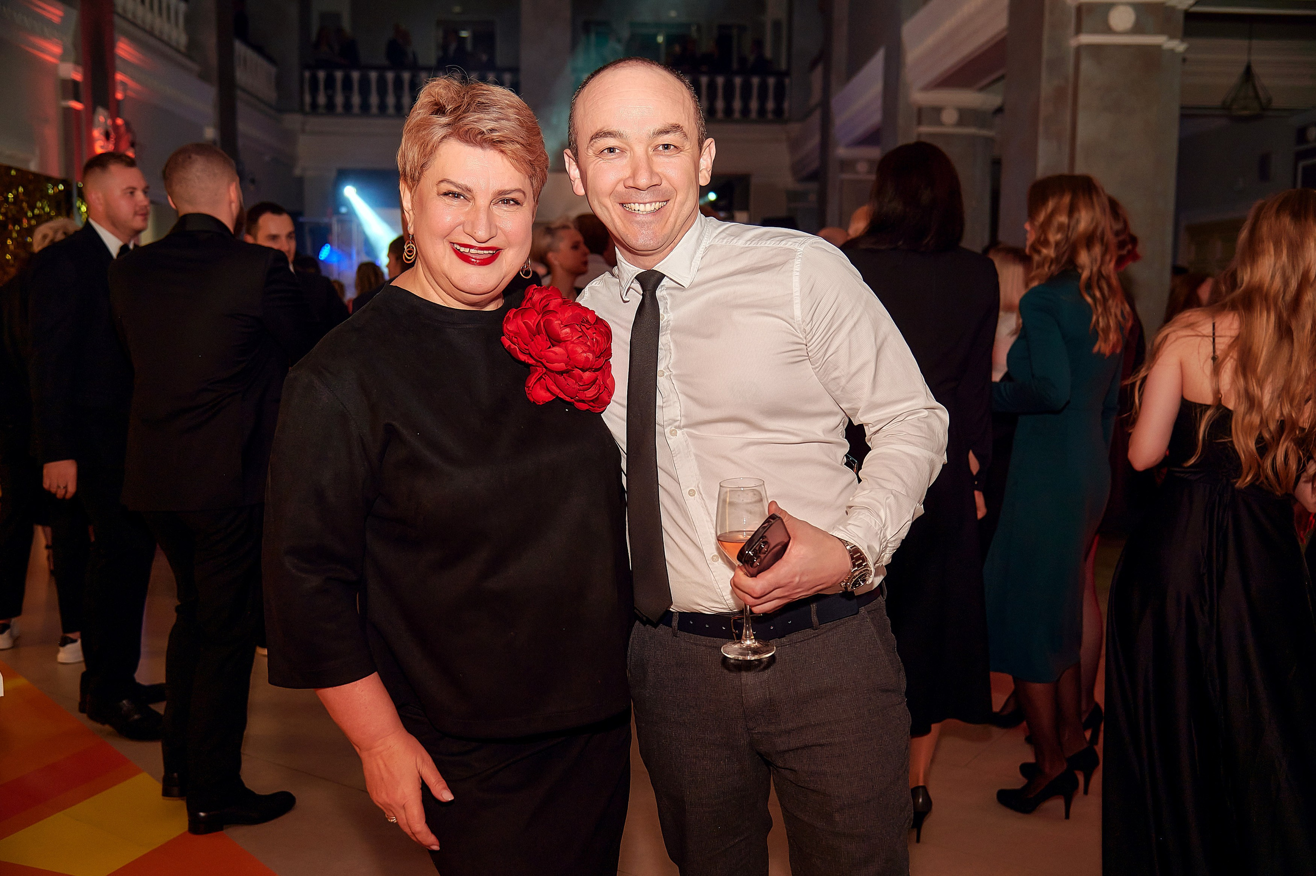 Портфолио репортажной фотосъёмки: Роснефть "КРАСНОЯРСКНИПИНЕФТЬ". Фотограф Яковлев Роман — Красноярск