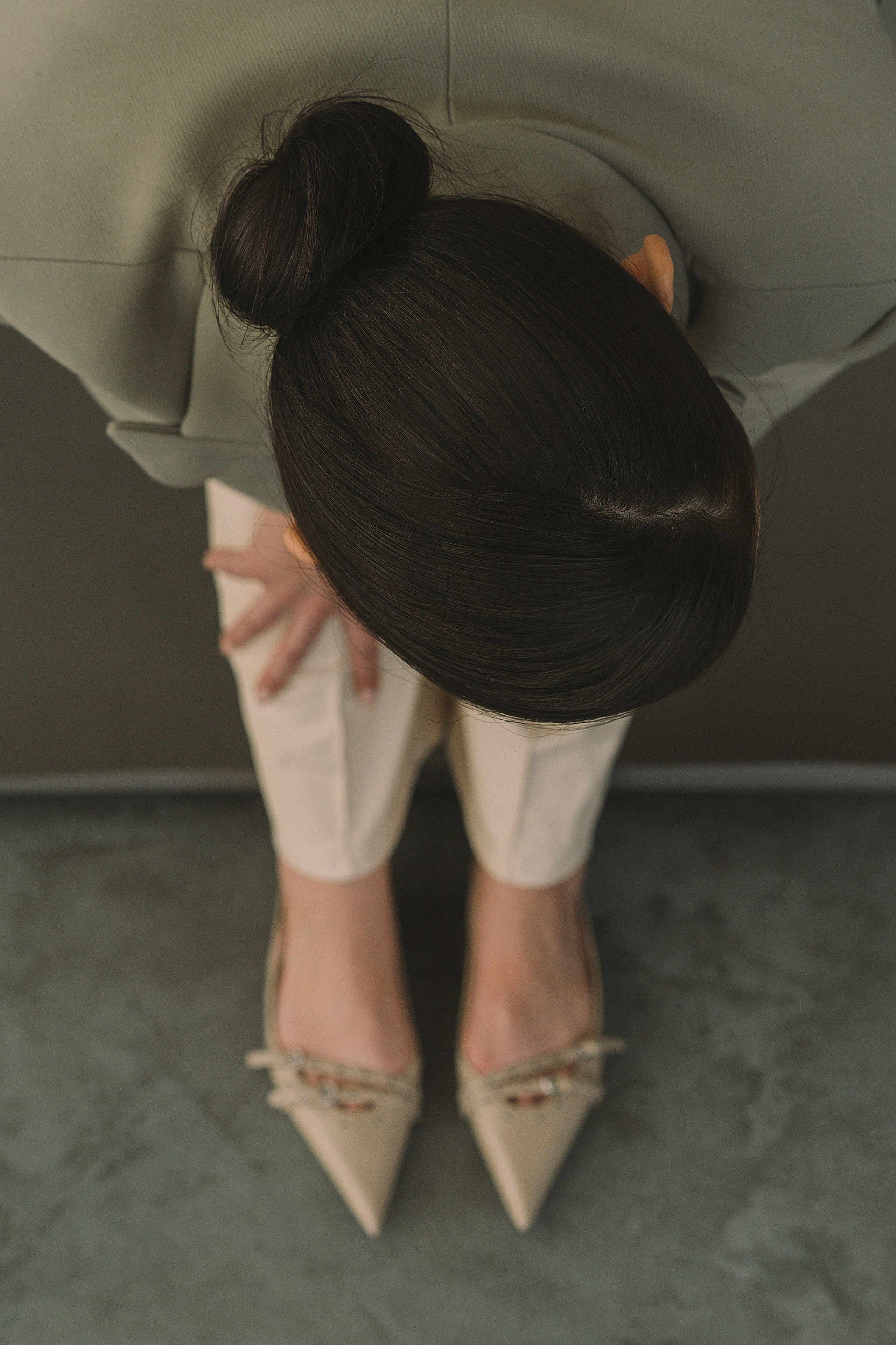 Taisia. Commercial photographer Natalia Bychkova