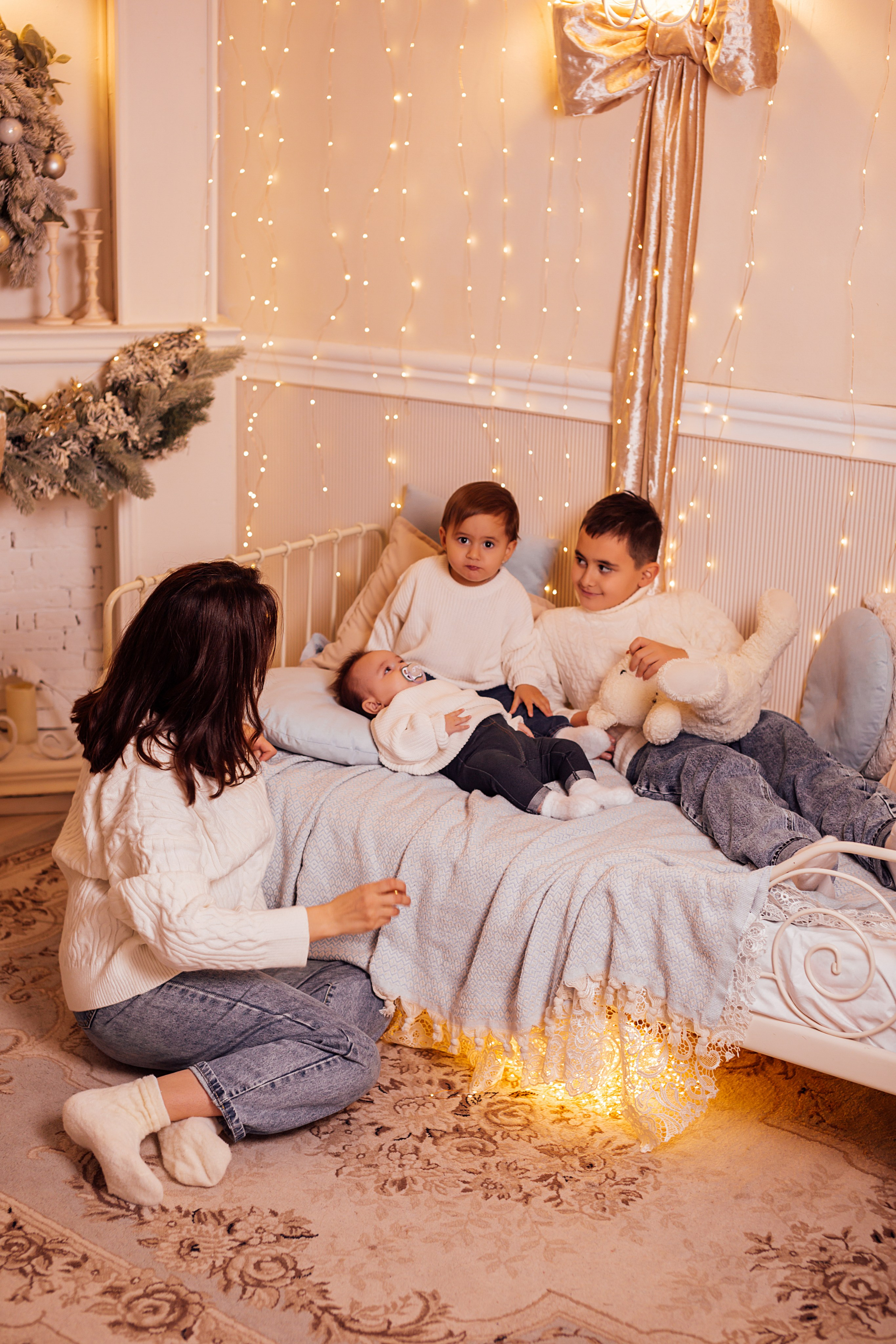 Фотосессия. Свадебный и семейный фотограф/видеограф в Краснодаре Наталья Осинская