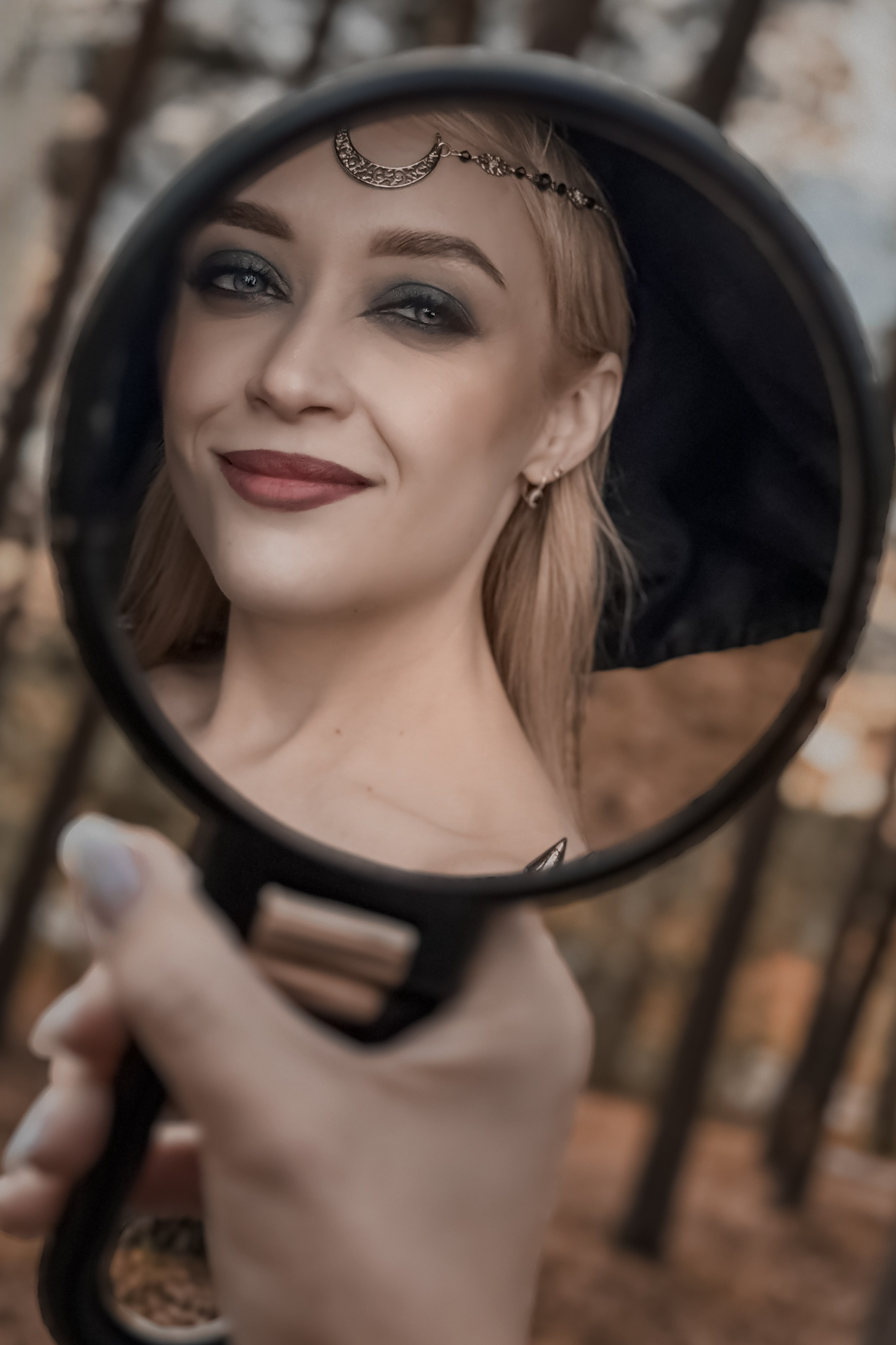 Индивидуальные съемки. Фотограф Нина Пашина — Пермь