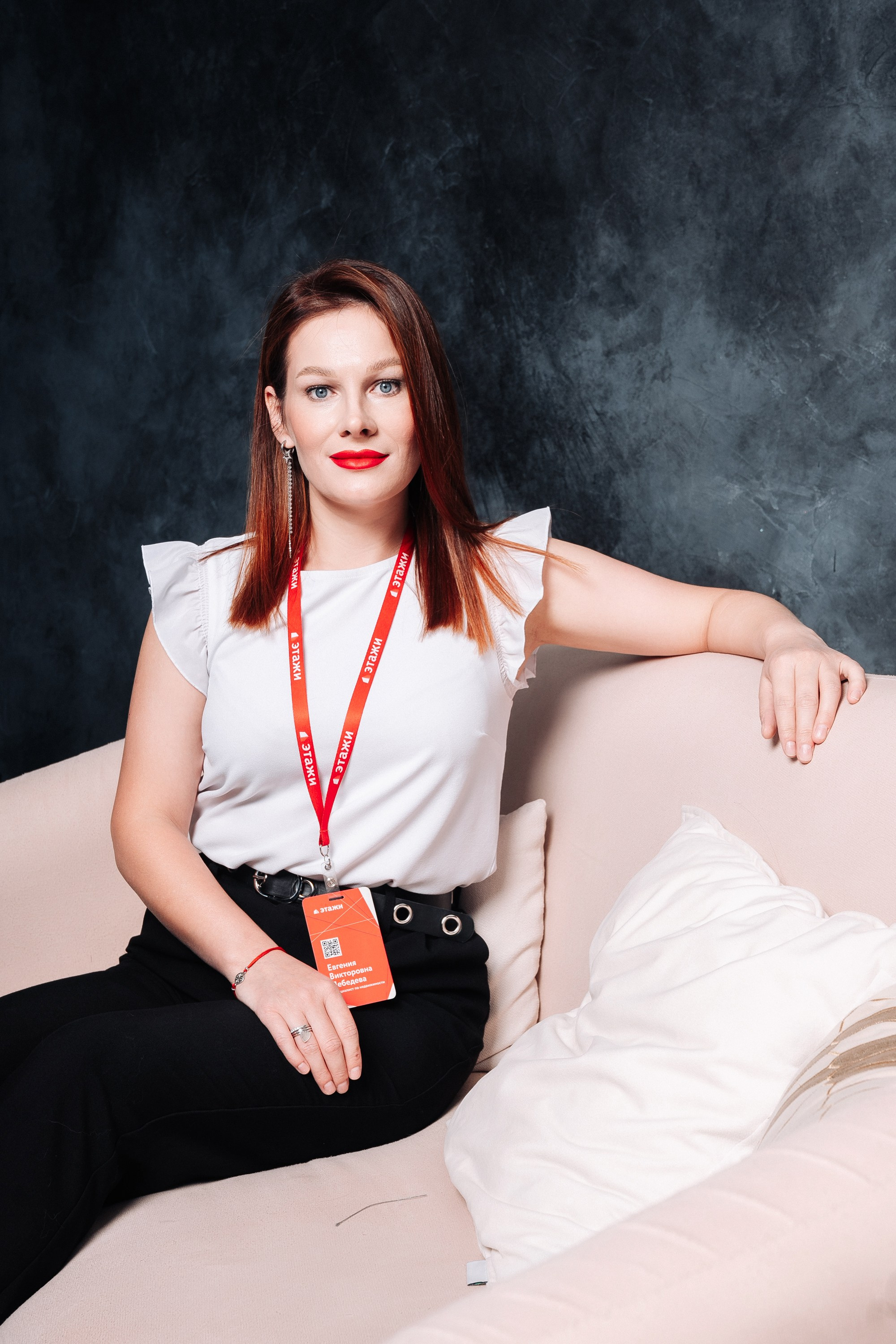 Этажи портреты. Фотограф в Хабаровске Швендых Рудольф