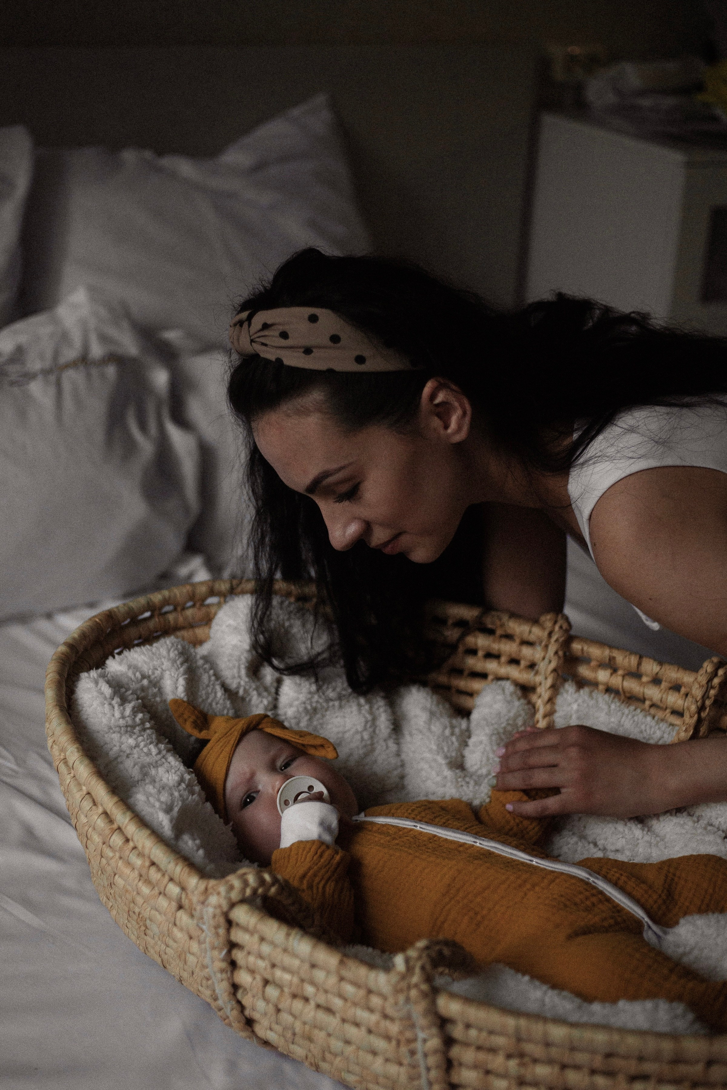 Роксана и Лаура. Женский и семейный фотограф в Москве Анастасия Филимонова