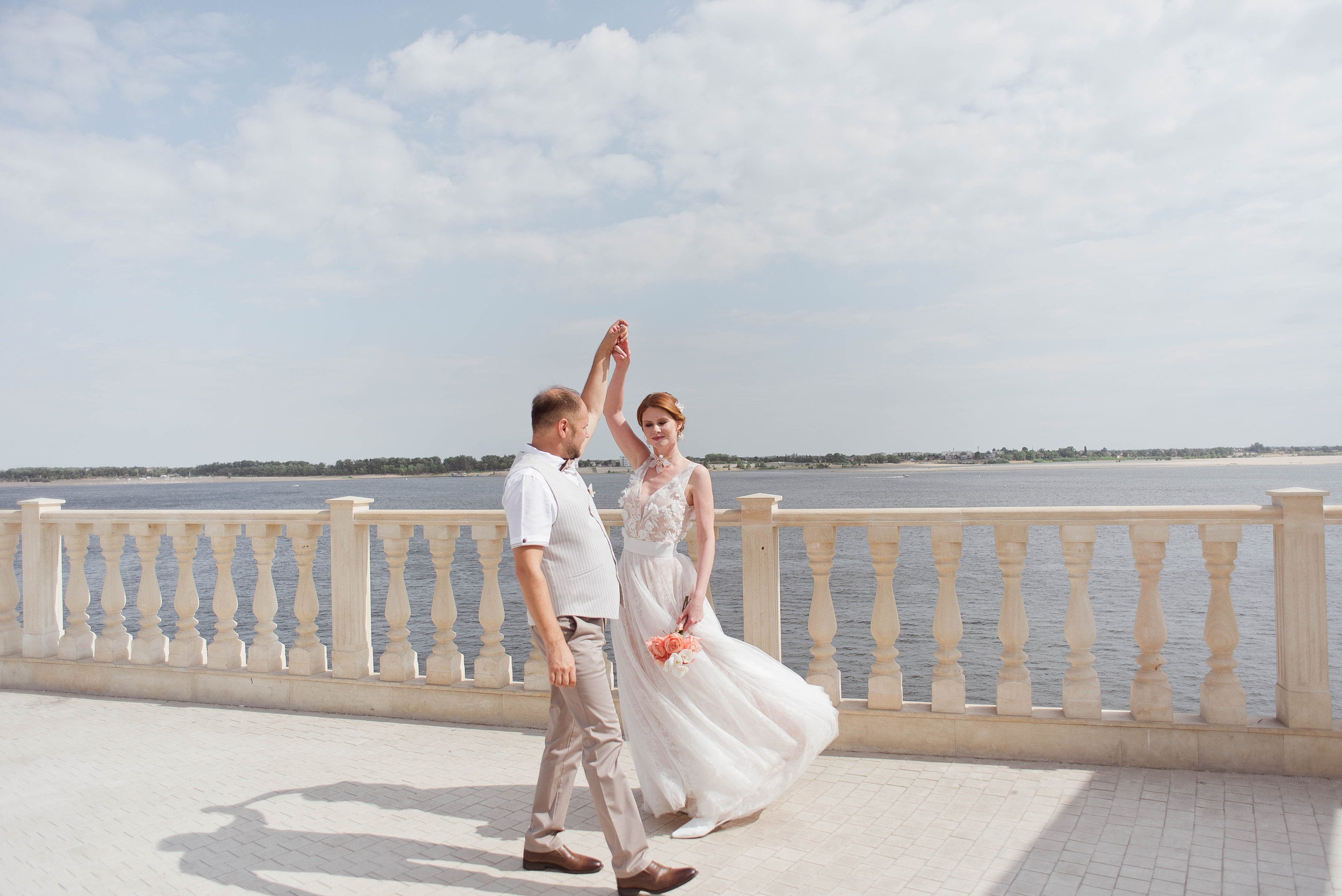 Илья и Евгения. Свадебный и семейный фотограф Яна Стражева. Волгоград, Москва