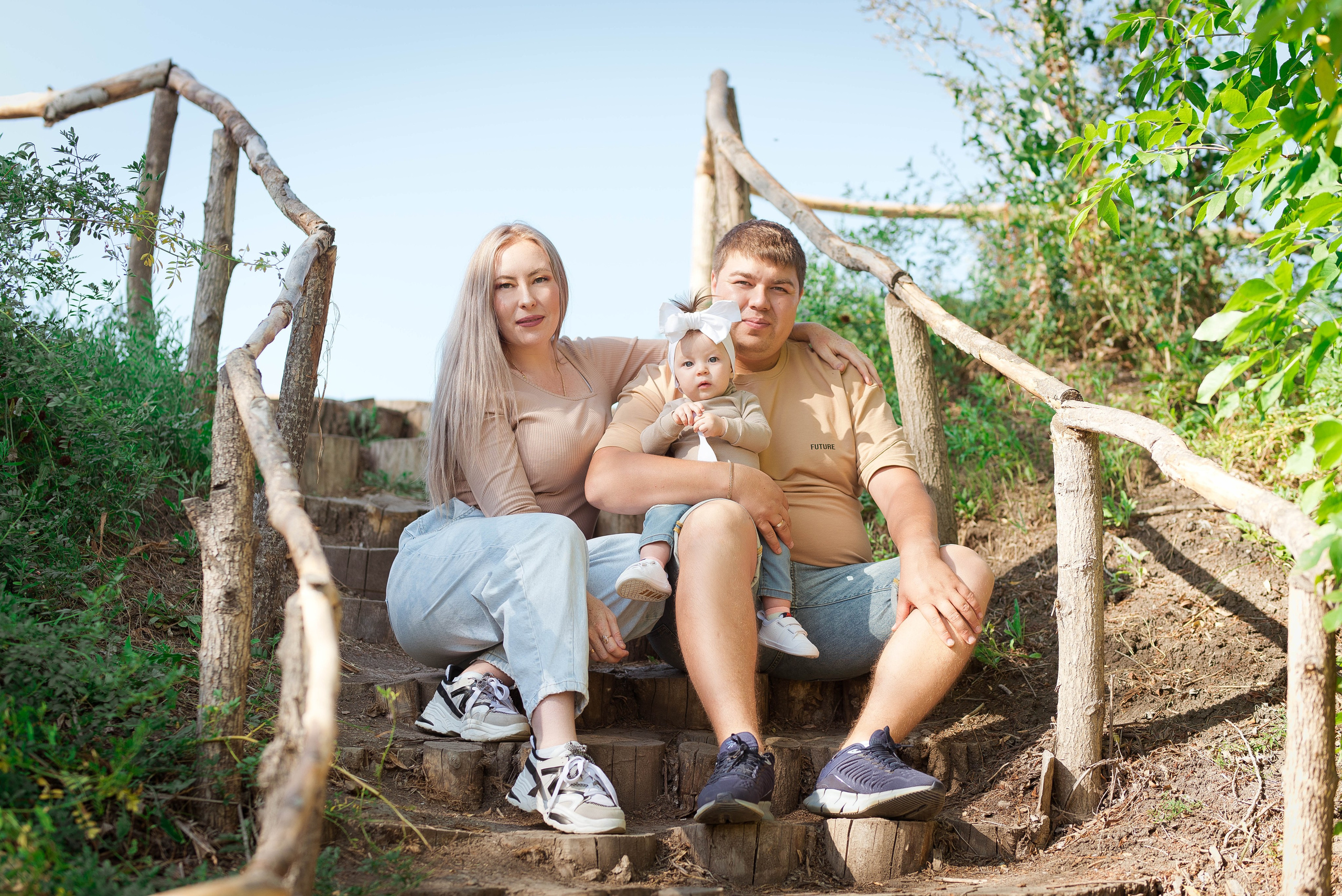 Лебяжья поляна. Свадебный и семейный фотограф Яна Стражева. Волгоград, Москва