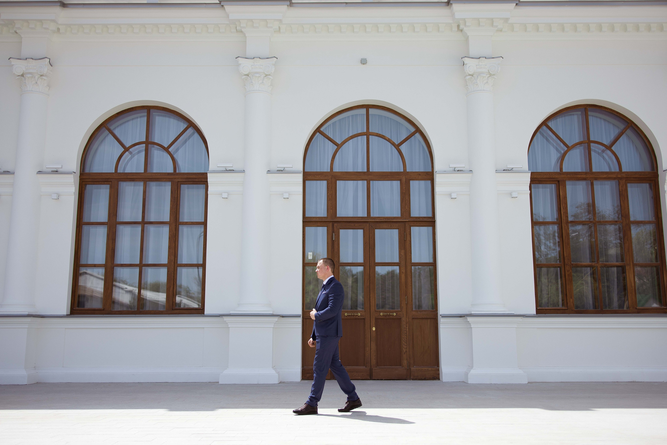 Дмитрий и Анна. Свадебный и семейный фотограф Яна Стражева. Волгоград, Москва