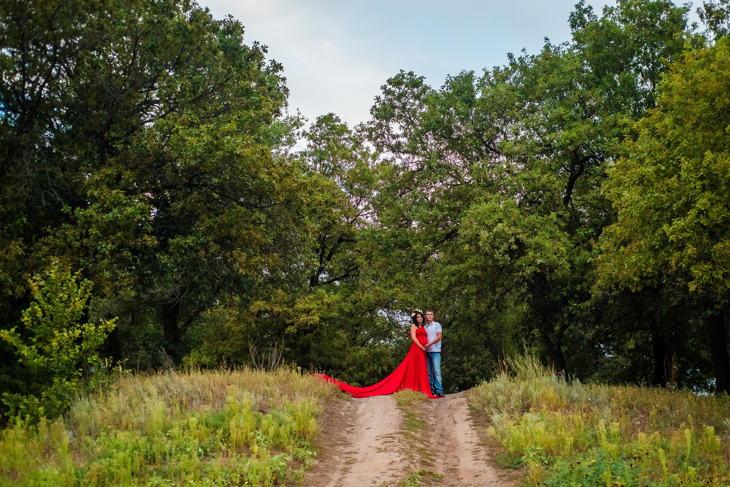 Настя. Свадебный и семейный фотограф Яна Стражева. Волгоград, Москва