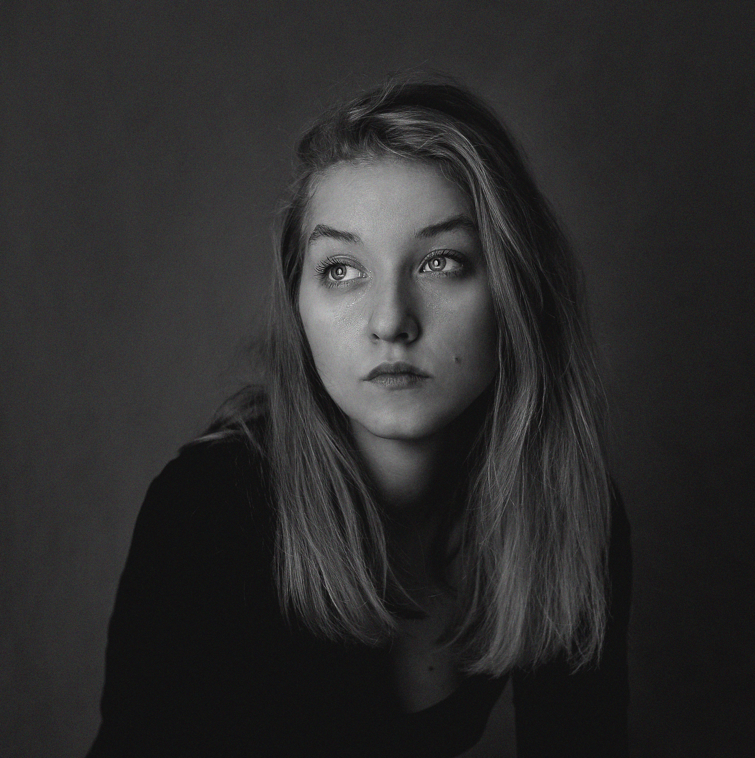 Студийные. Фотограф Евгений Ситников