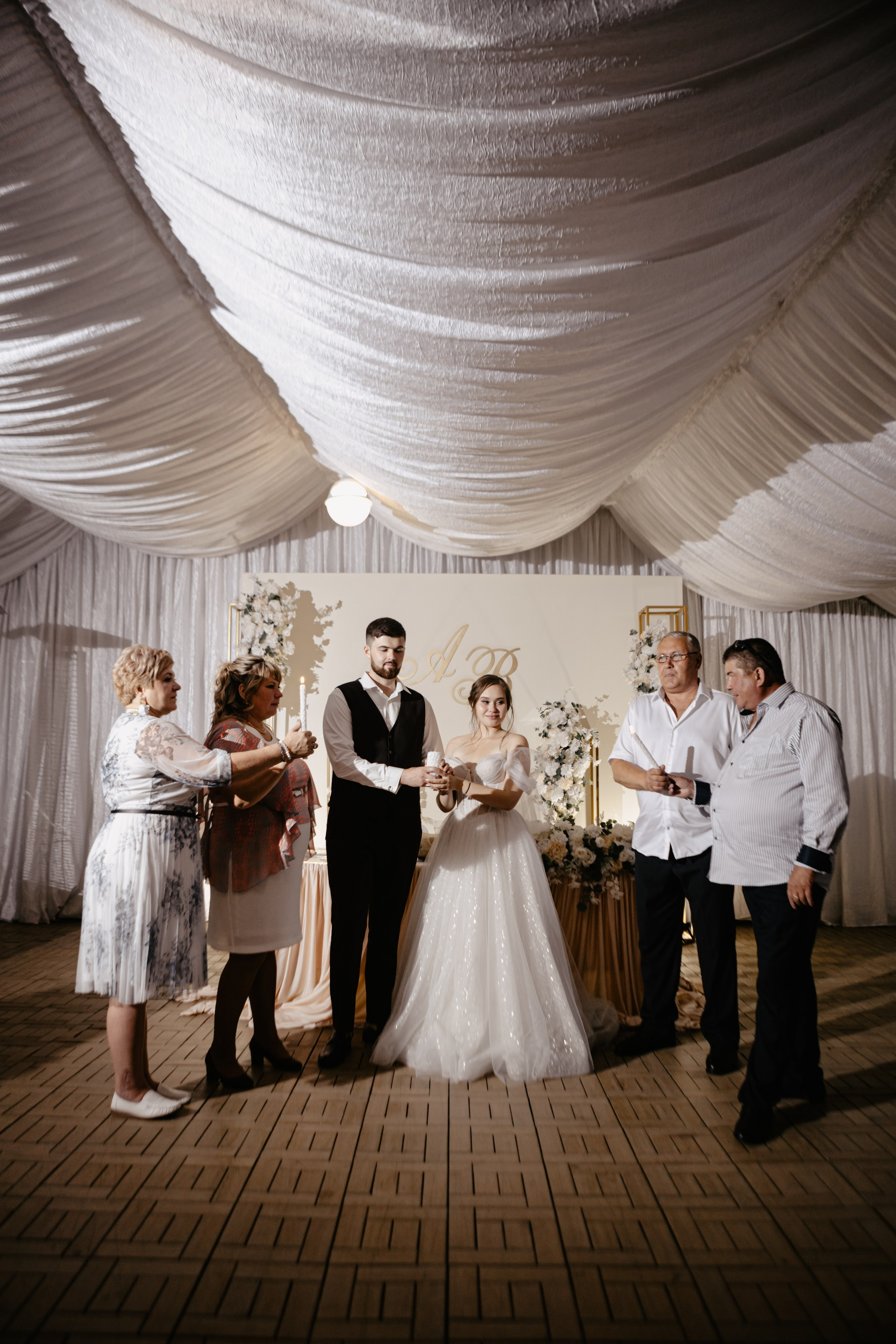 Антон и Валентина. Свадебный фотограф Мария Печенева I Екатеринбург