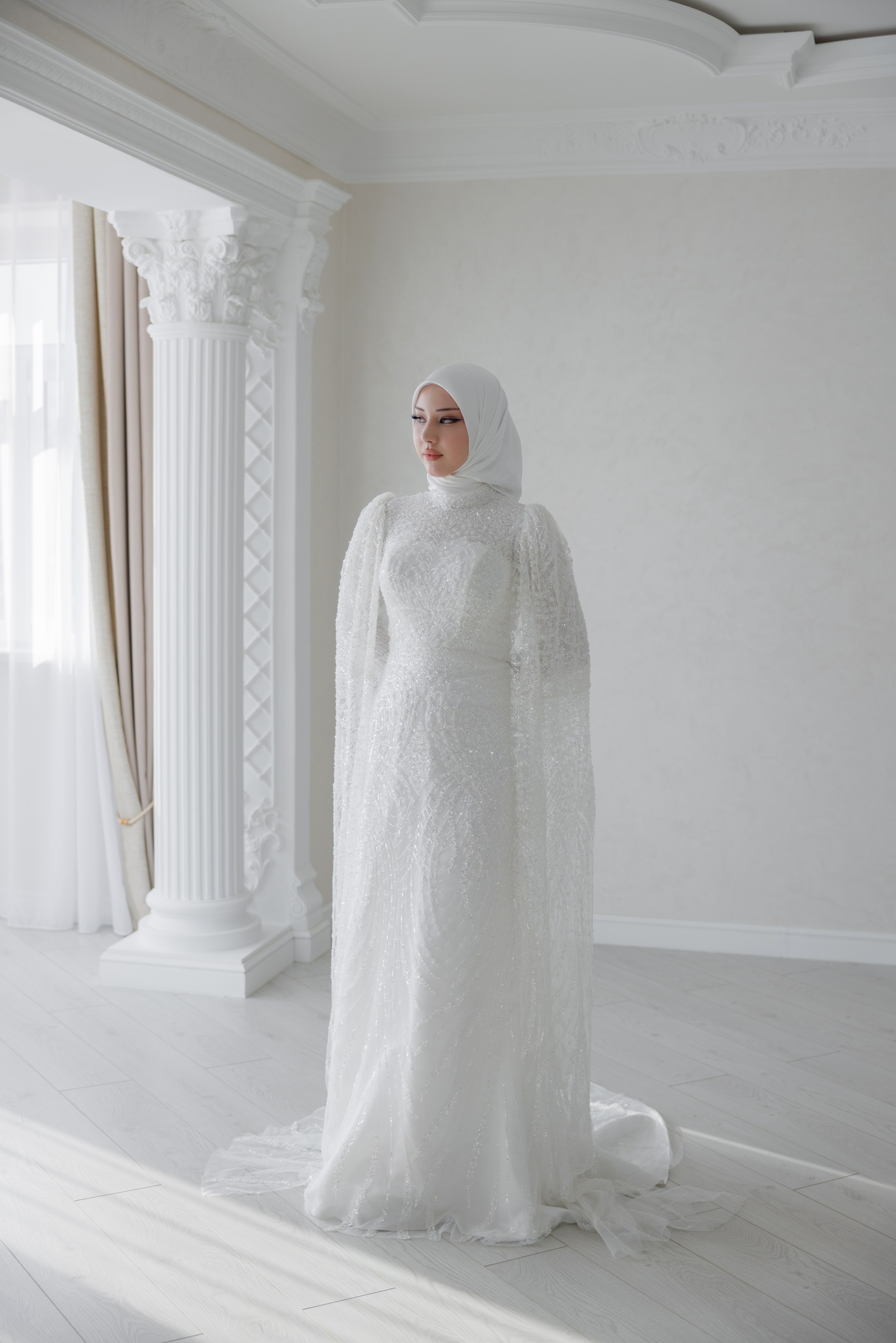 M&o Свадебный салон. Taysumoff