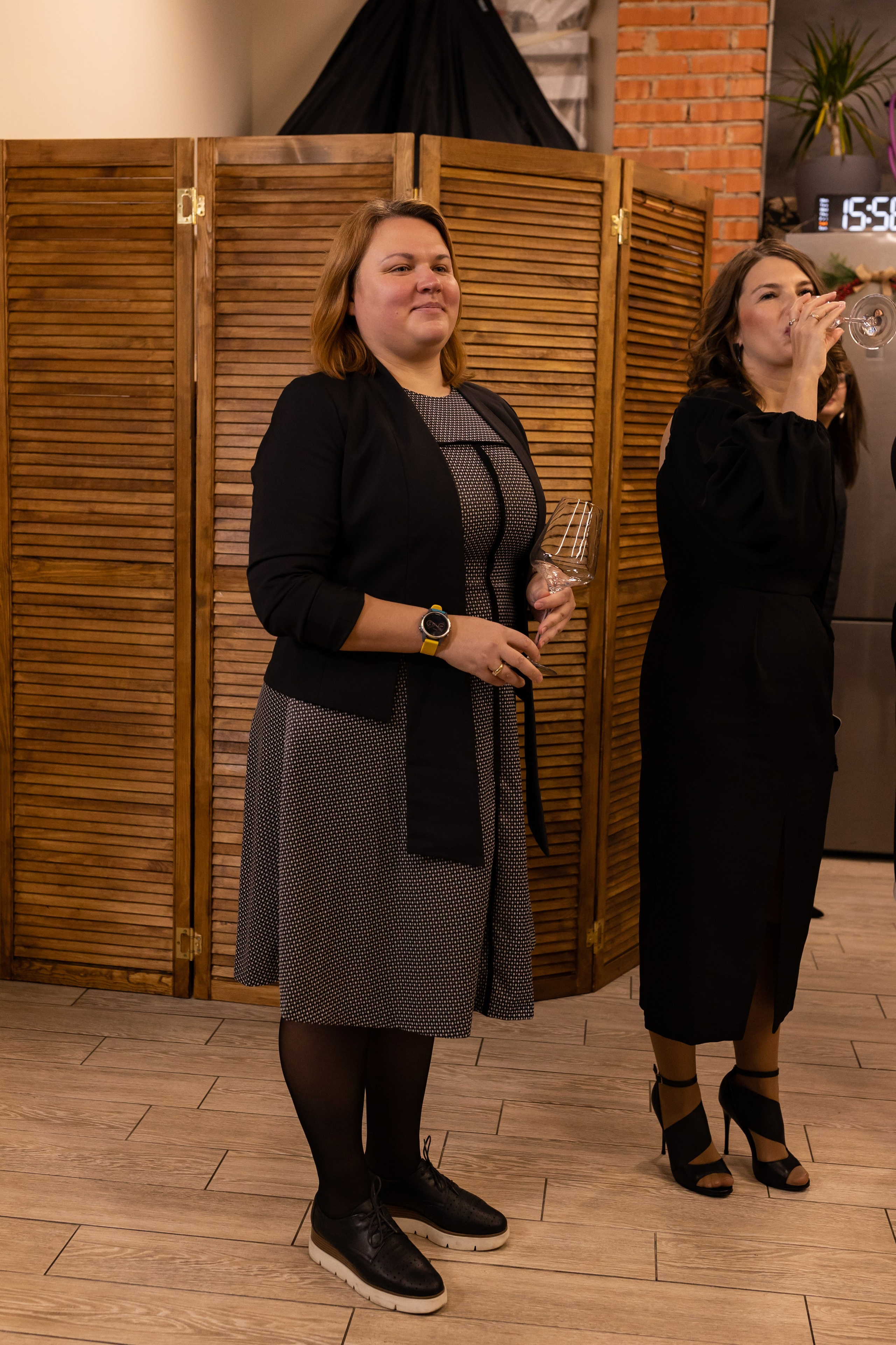 День рождения бизнес клуба «WowWoman». Сказочный фотограф для Вас и Вашей семьи