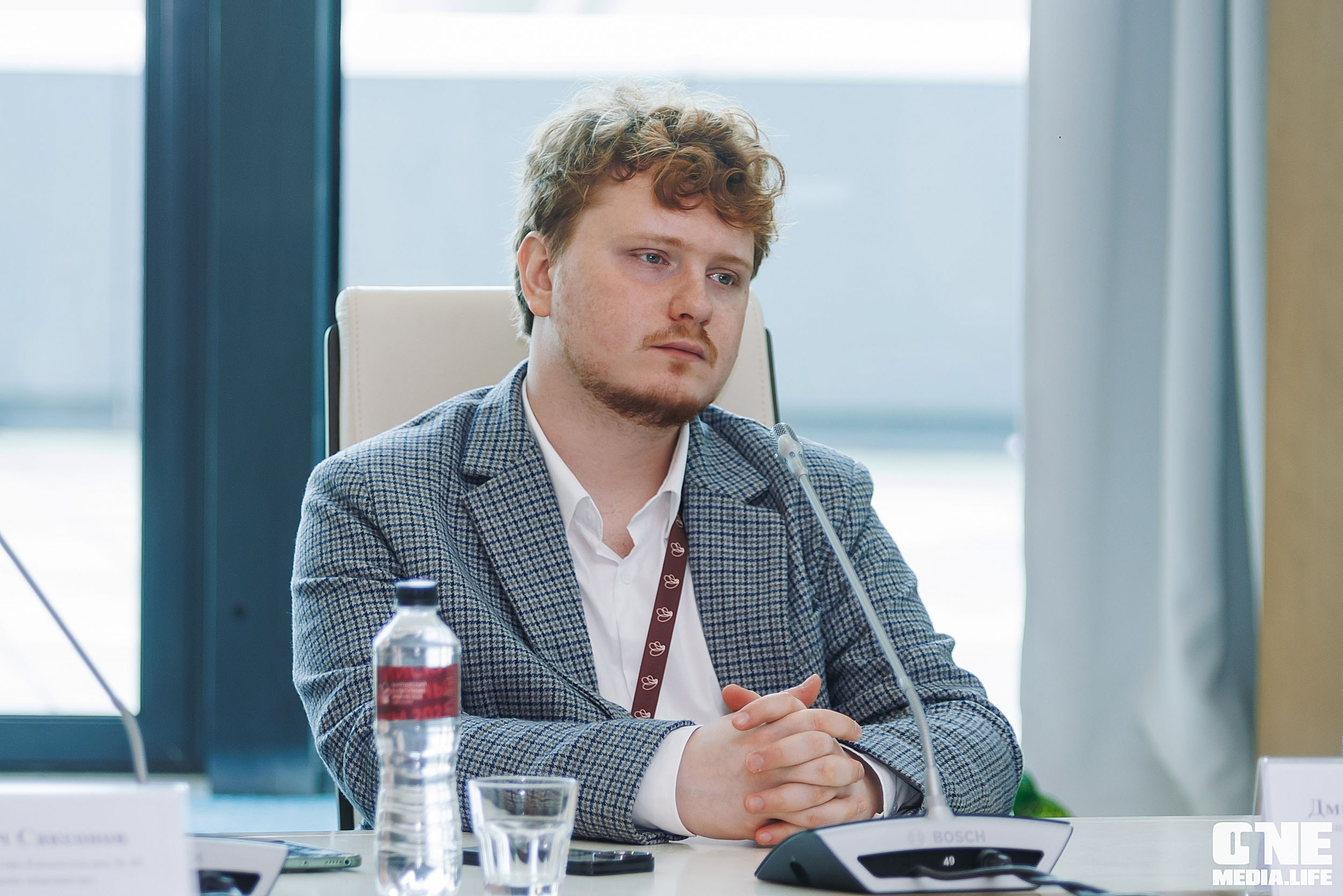 Балтийский Культурный Форум. День 2. One Media Life: фоторепортажи, фотоотчеты с мероприятий и заведений