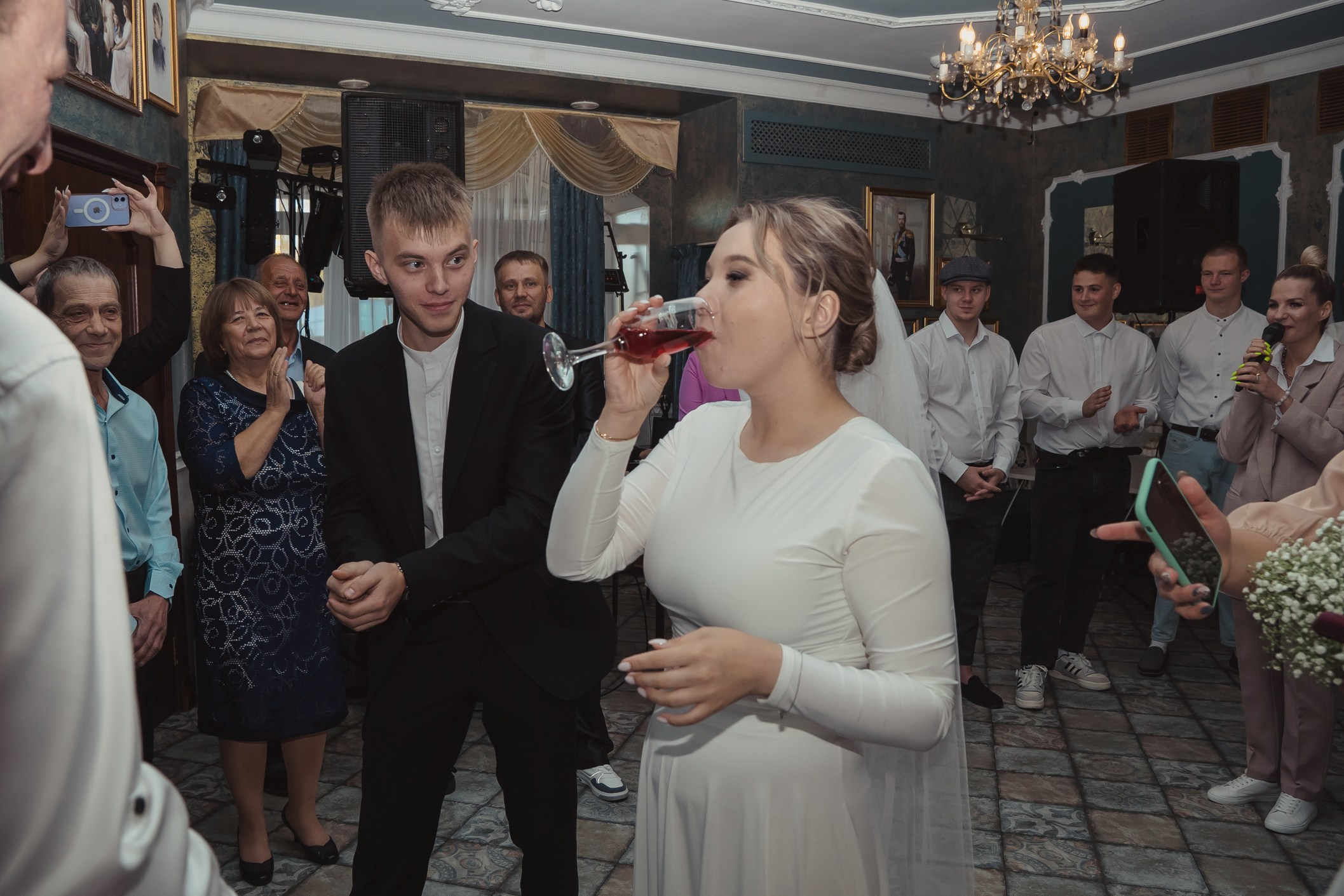 Евгения и Вениамин (свадебный репортаж). Эстетичная фото- и видеосъёмка Ирина Арсентьева. Челябинск и весь мир