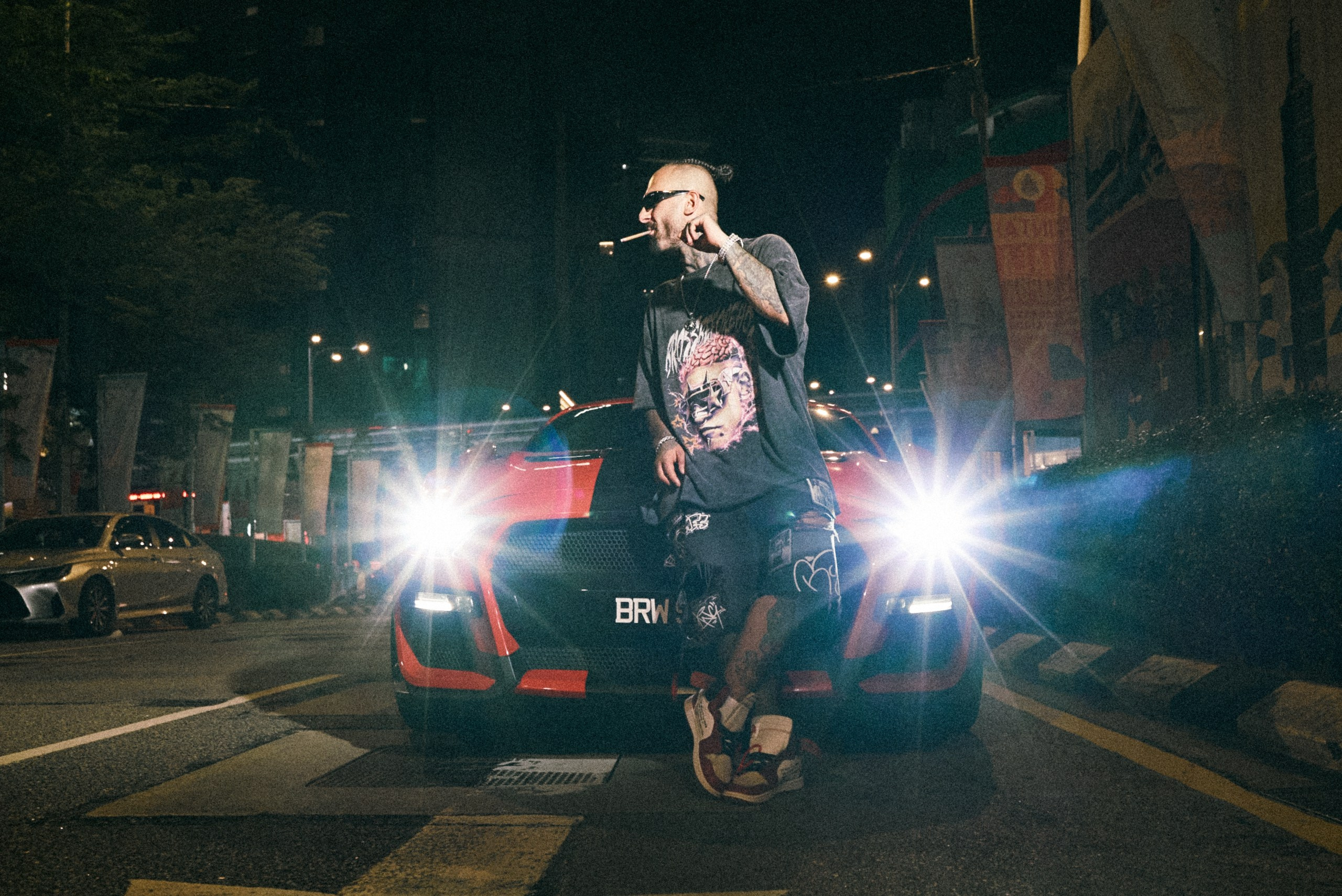 Кулуа Лумпур. Главная