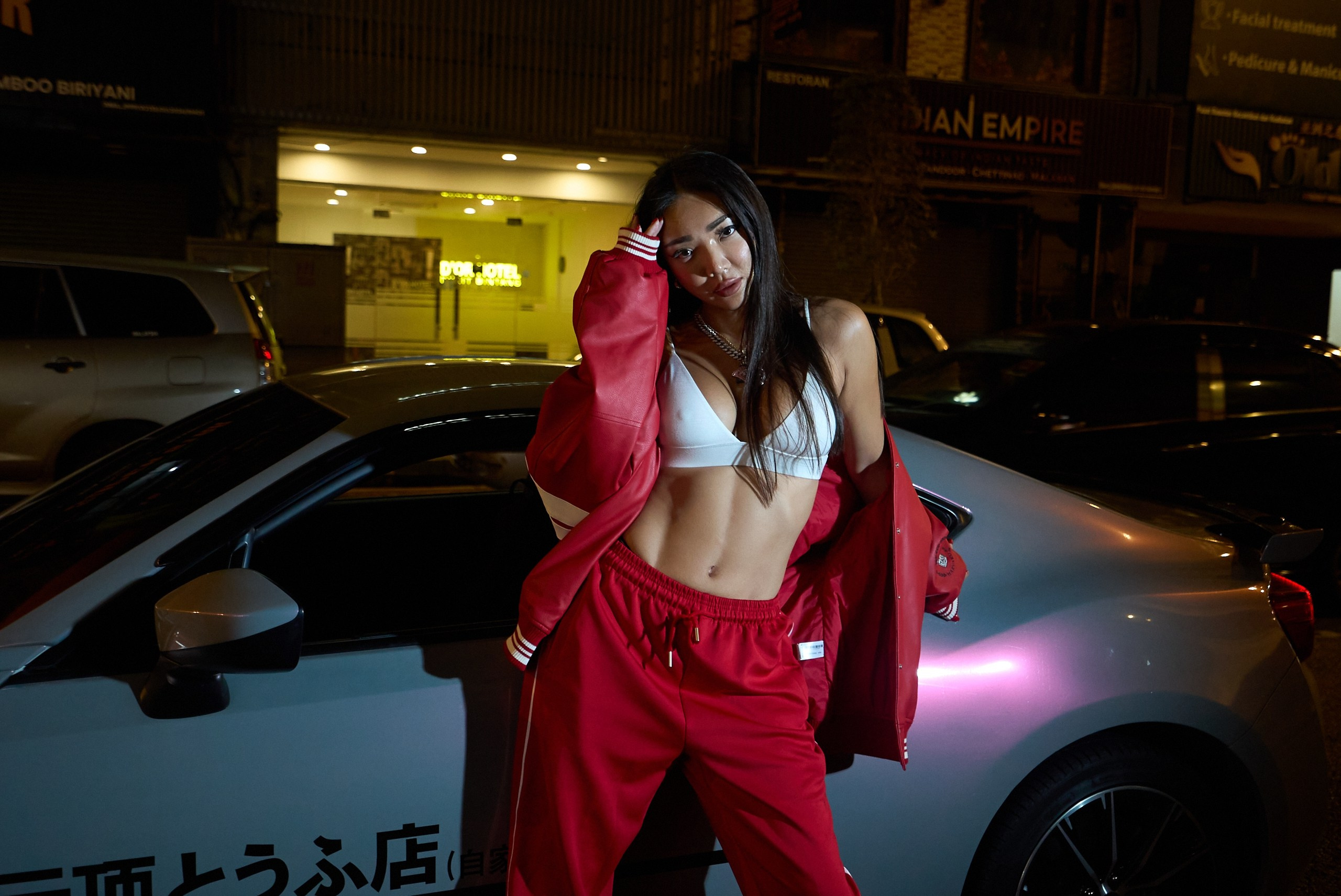 Кулуа Лумпур. Главная