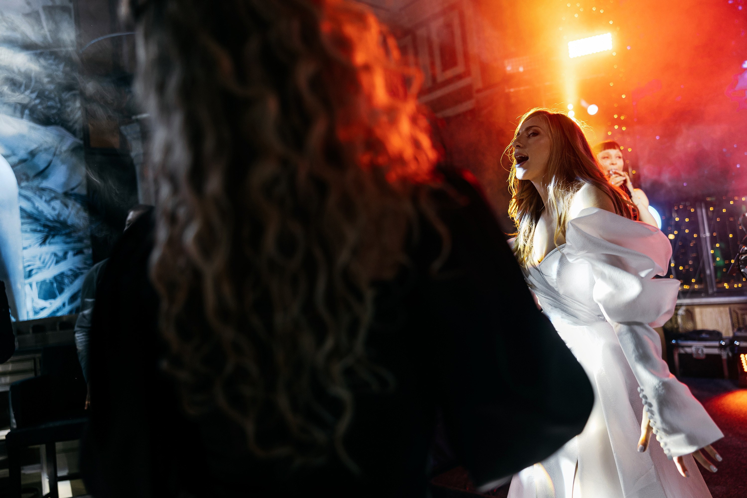 Свадьба певицы NST <3. VENSKAYA WEDDING & EVENT PLANNER