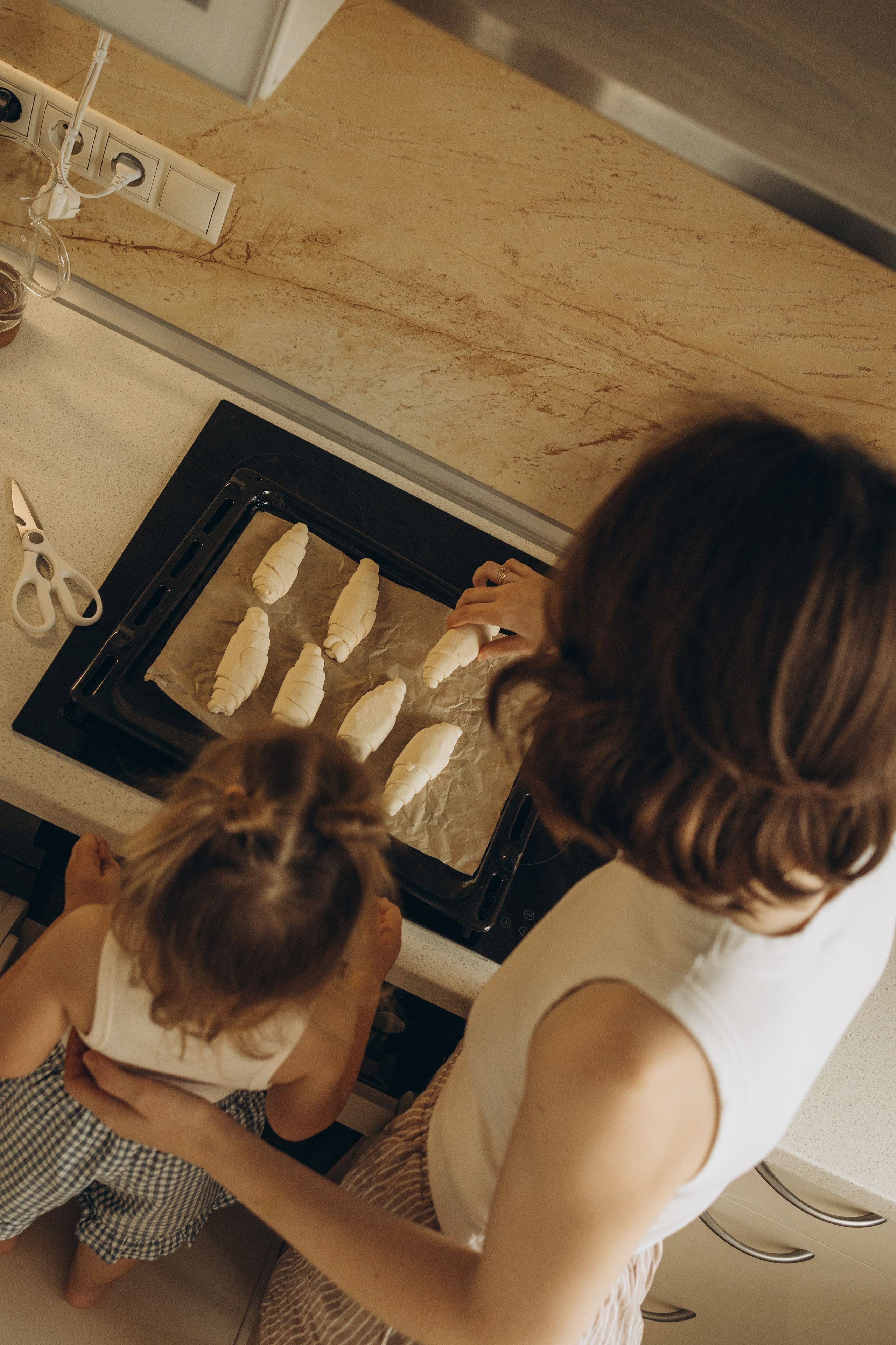 Анастасия, Сергей и Мирослава. Семейный фотограф в Москве Виктория Ястребинская