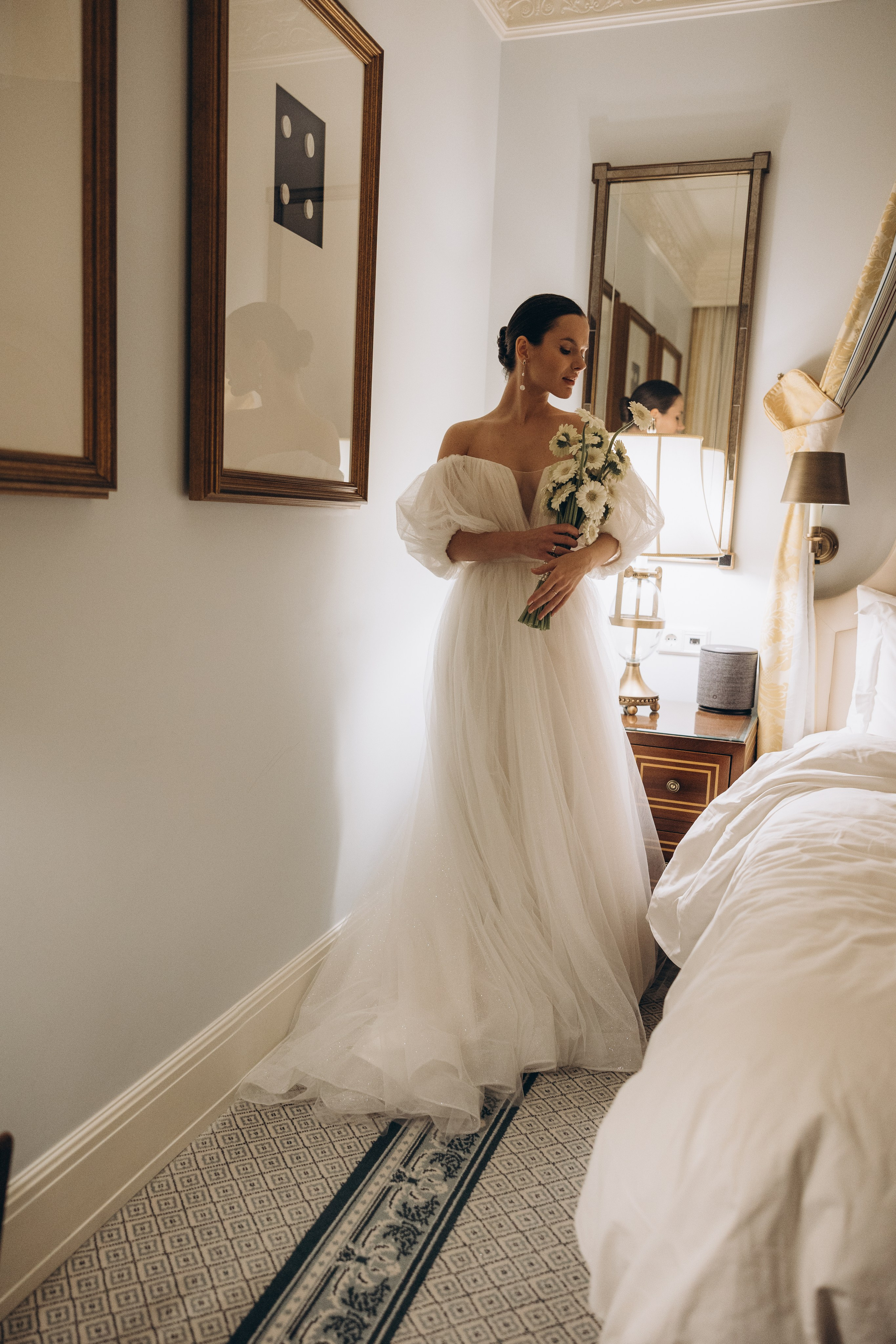 Полина & Дмитрий. Семейный фотограф в Москве Виктория Ястребинская