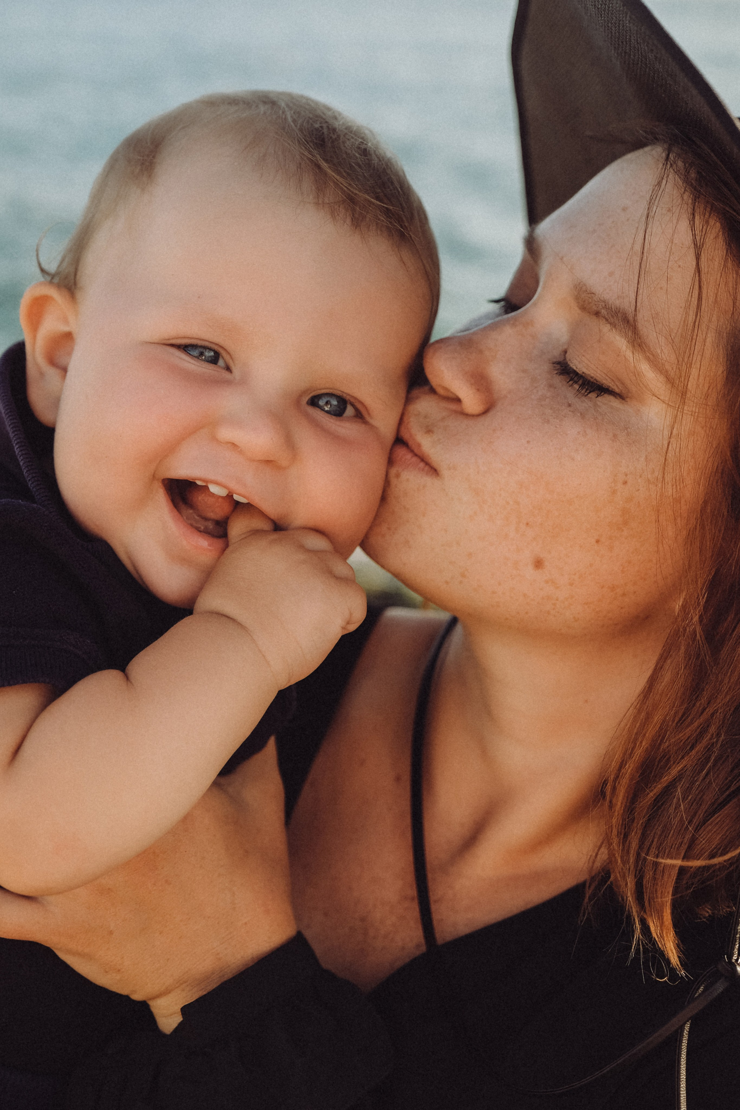 Семья Коли. Семейный фотограф Москва